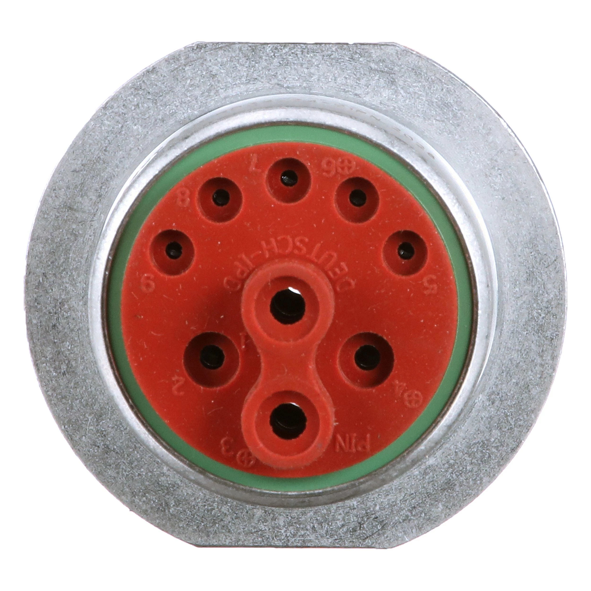 ELEC CONNECTOR | FLEXICOIL | US | EN