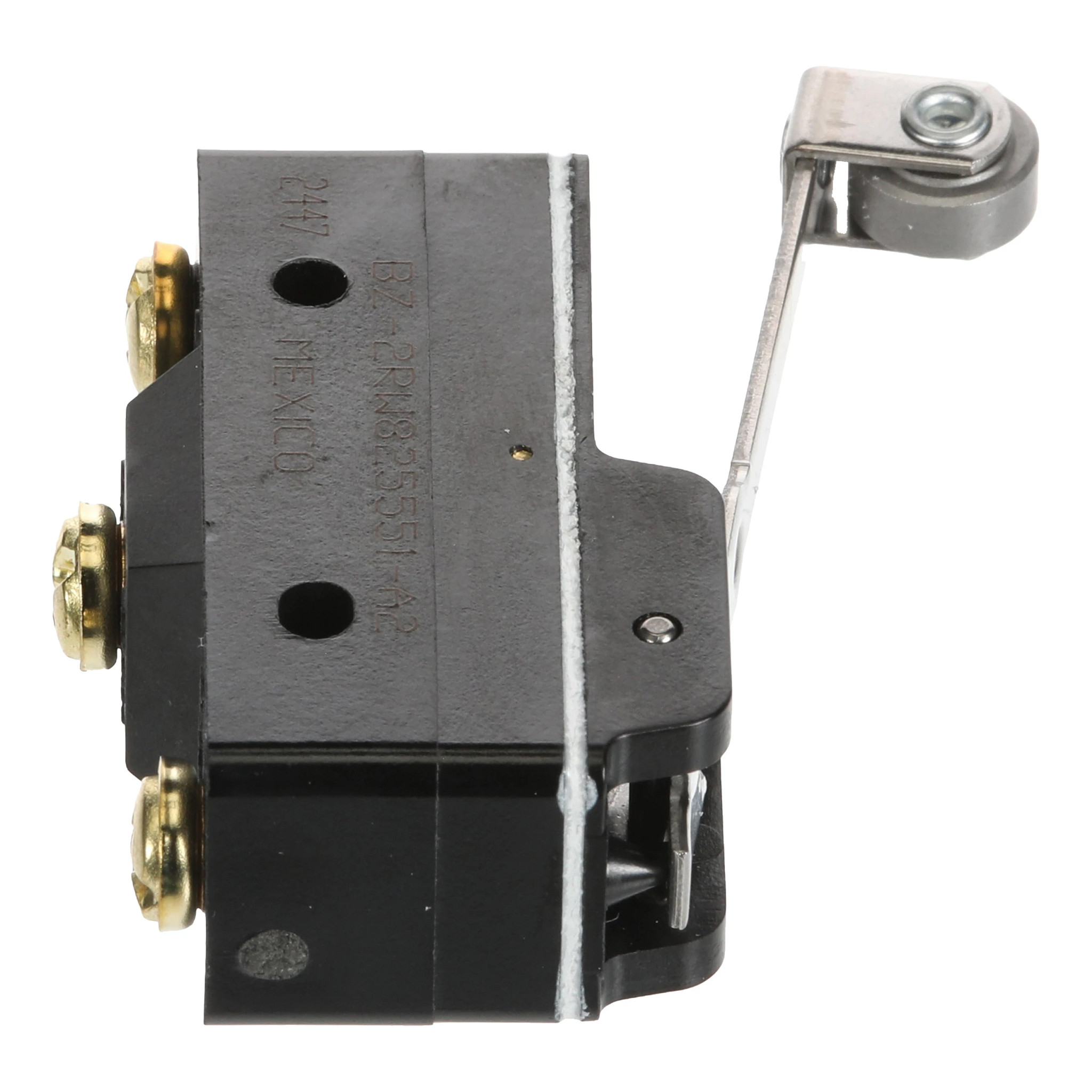 SWITCH | CASEIH | US | EN