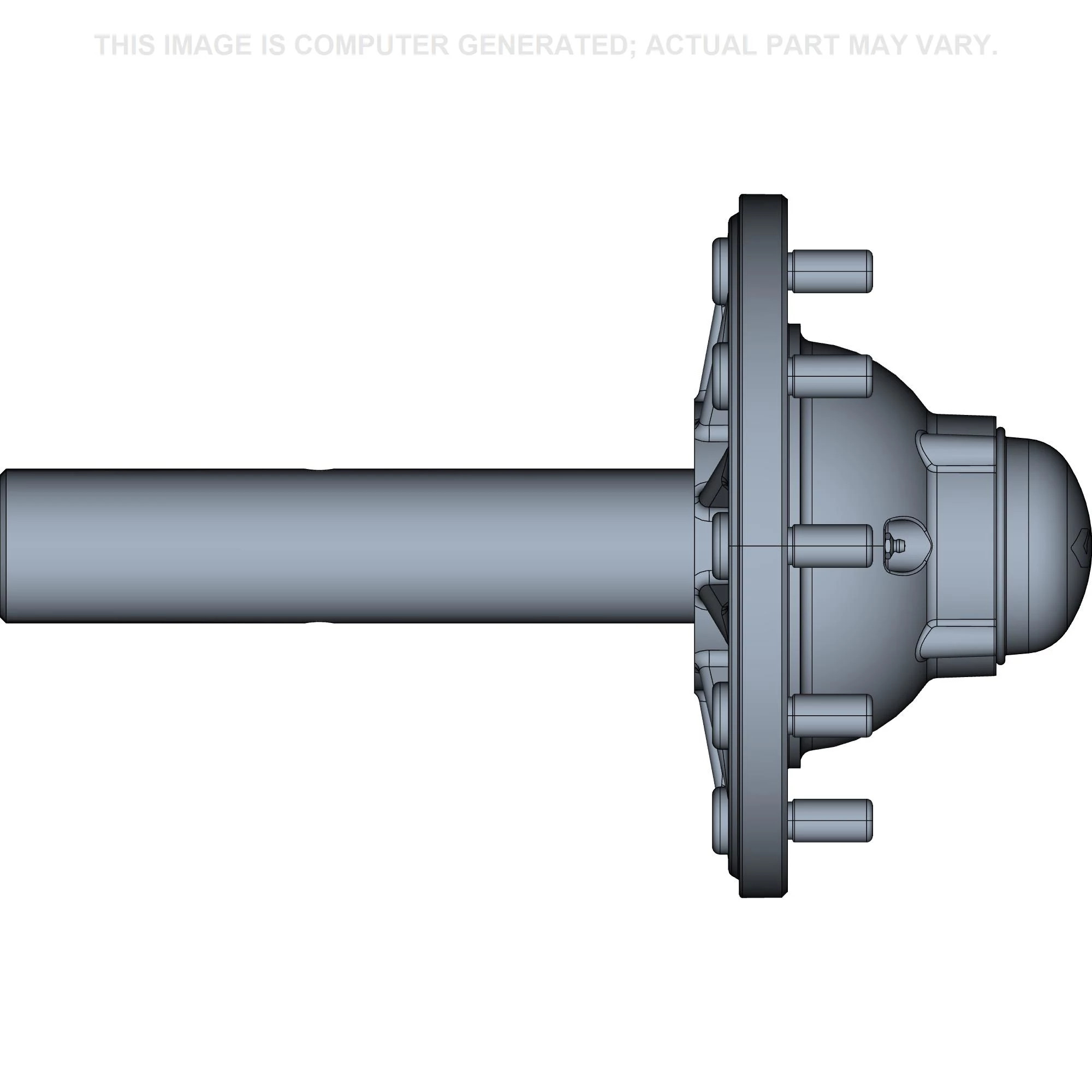 HUB | CASEIH | CA | EN