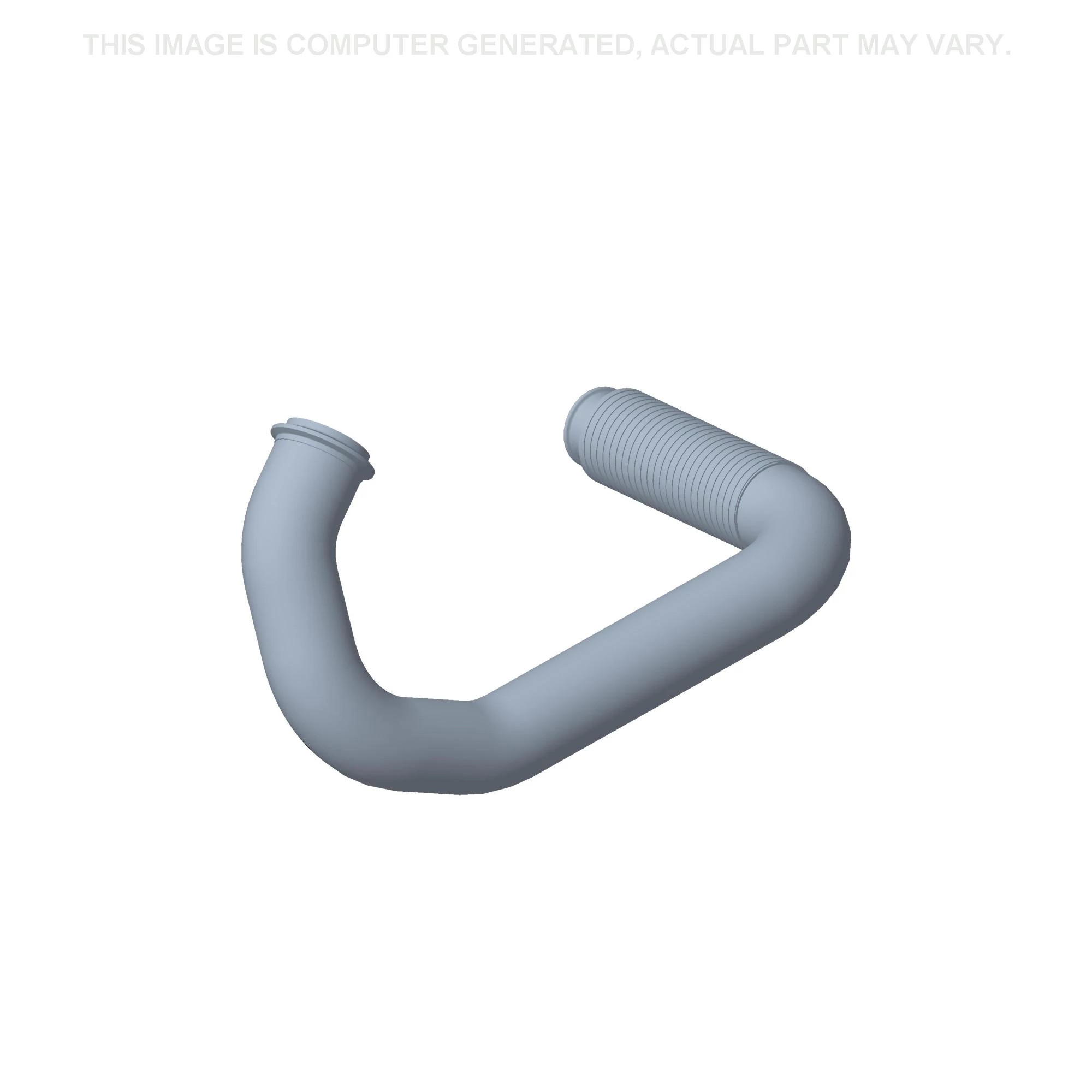 EXHAUST SYSTEM PIPE | CASECE | CA | EN