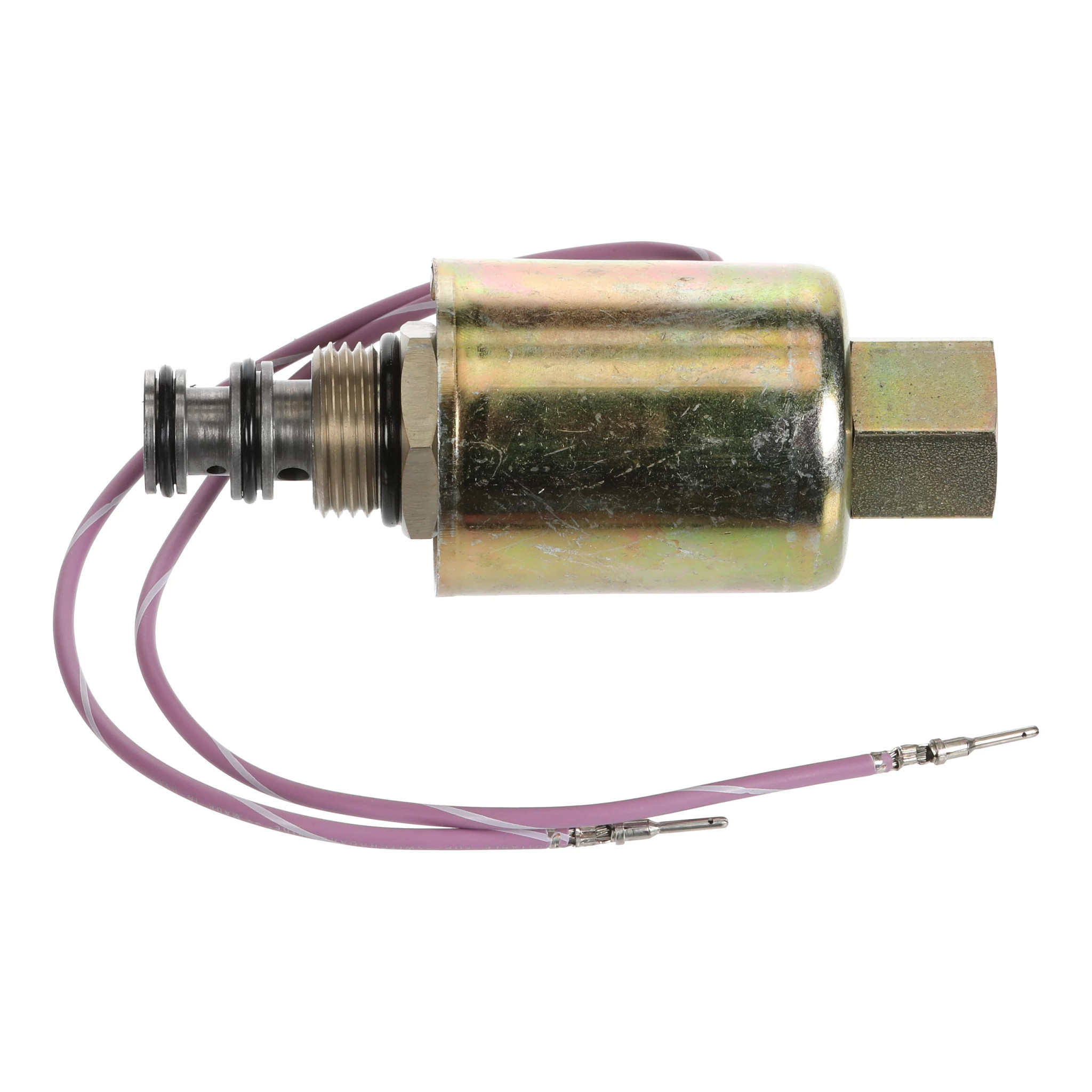 HYDRAULIC VALVE | NEWHOLLANDAG | US | EN