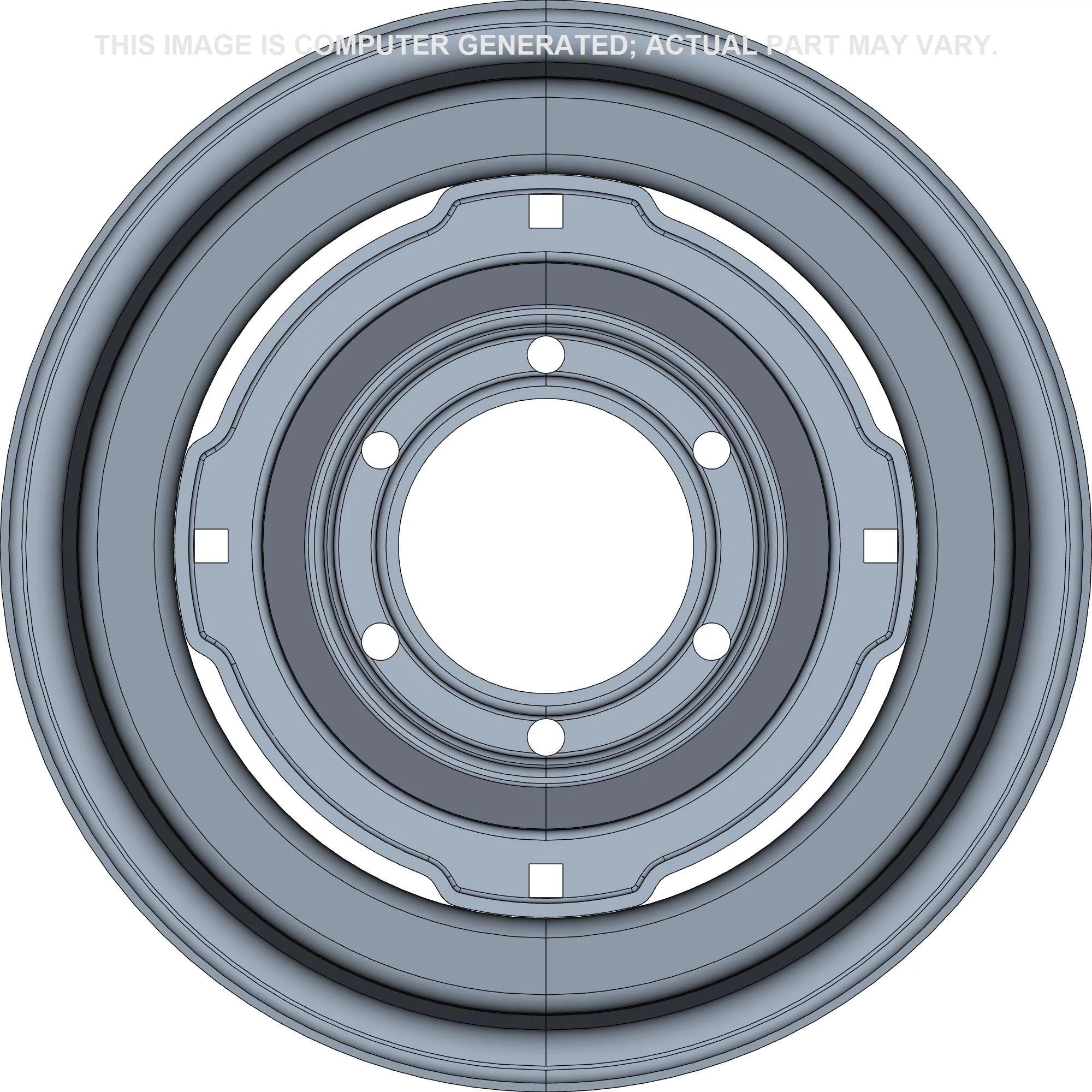 RODA VEICULAR | CASECE | EU | PT