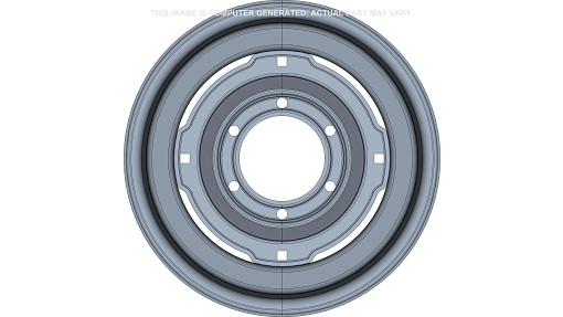 RODA VEICULAR | NEWHOLLANDCE | EU | NL