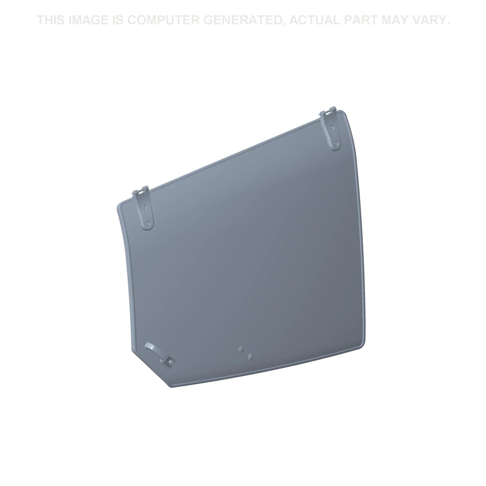Door Assembly Kit | NEWHOLLANDAG | BR | PT