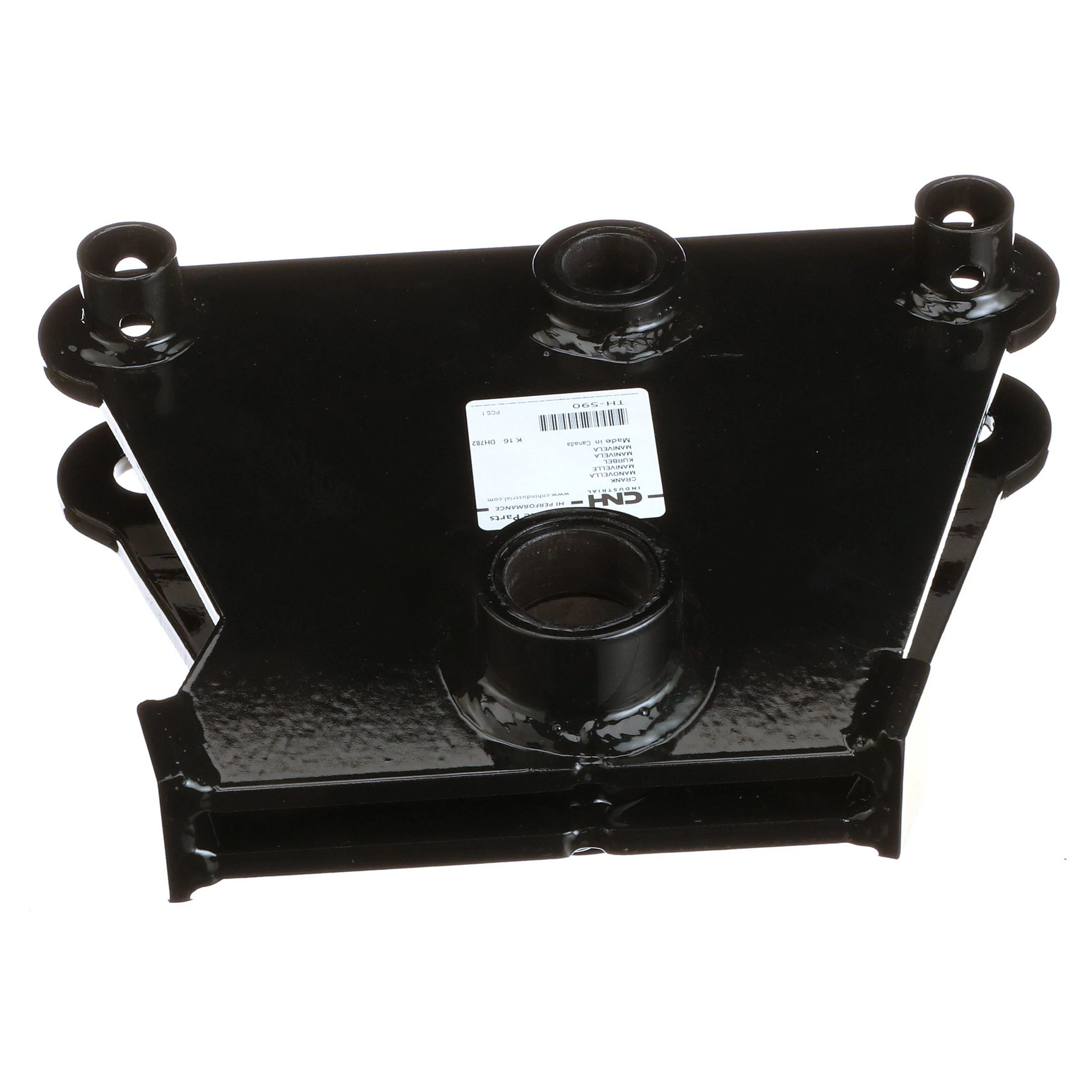 CRANK | NEWHOLLANDAG | US | EN