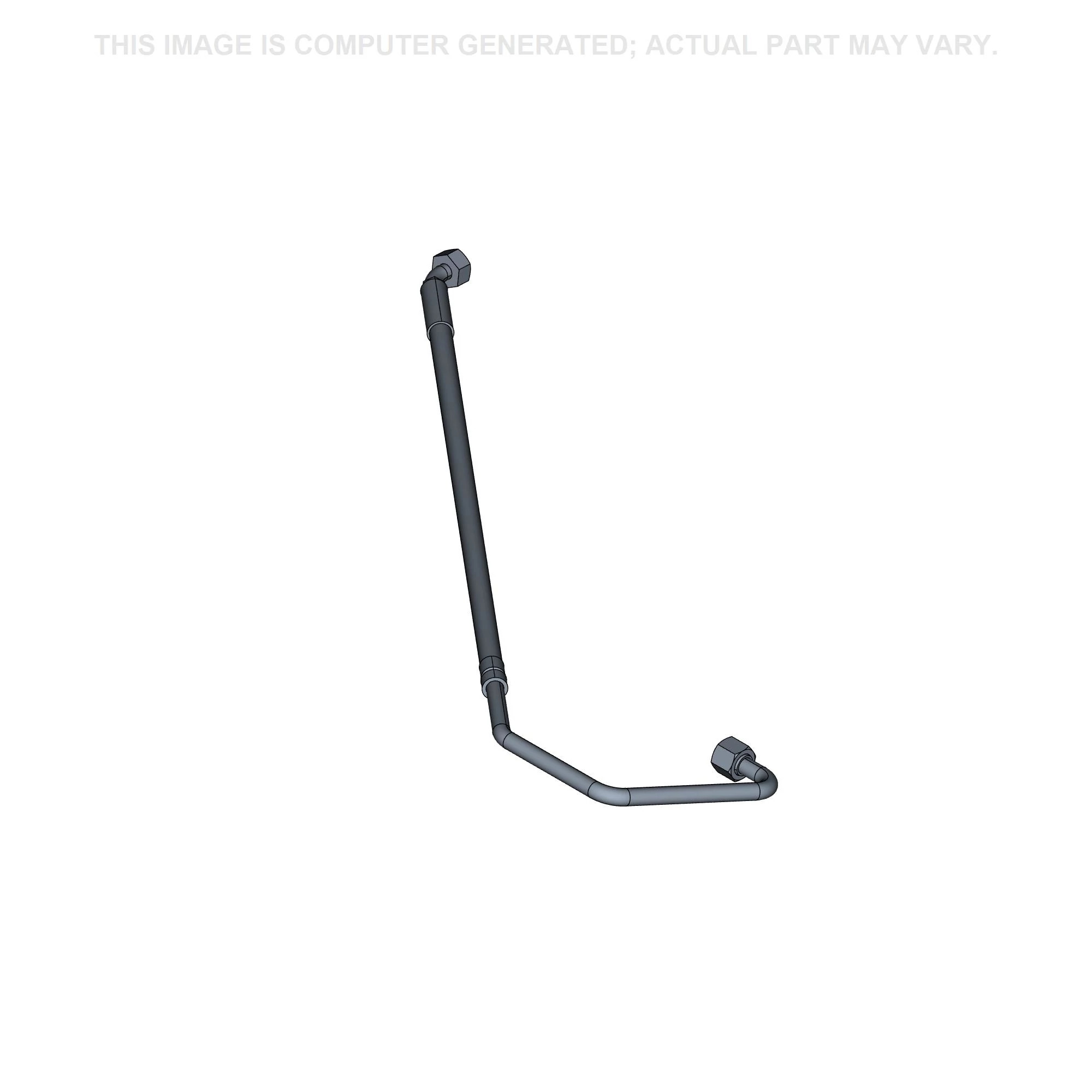 TUYAU HYDRAULIQUE | NEWHOLLANDAG | CA | EN