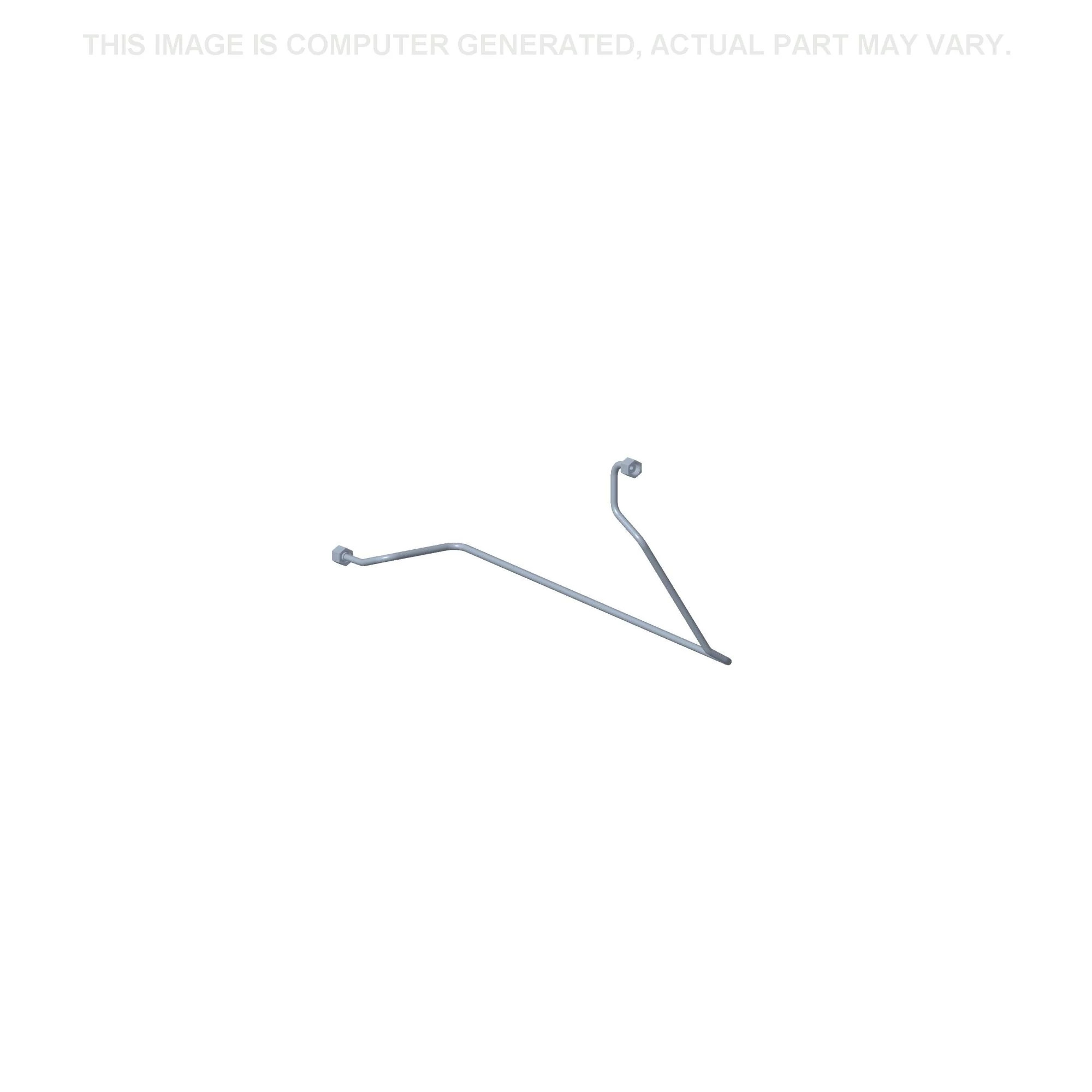 TUBE | MILLER | US | EN