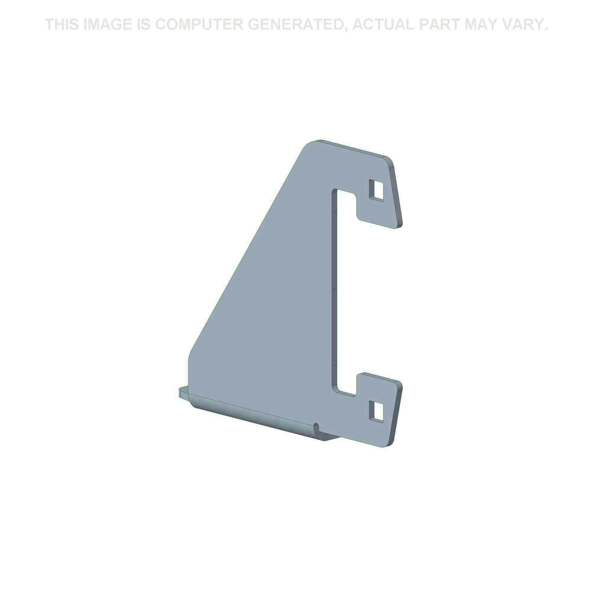 Bracket | CASEIH | US | EN