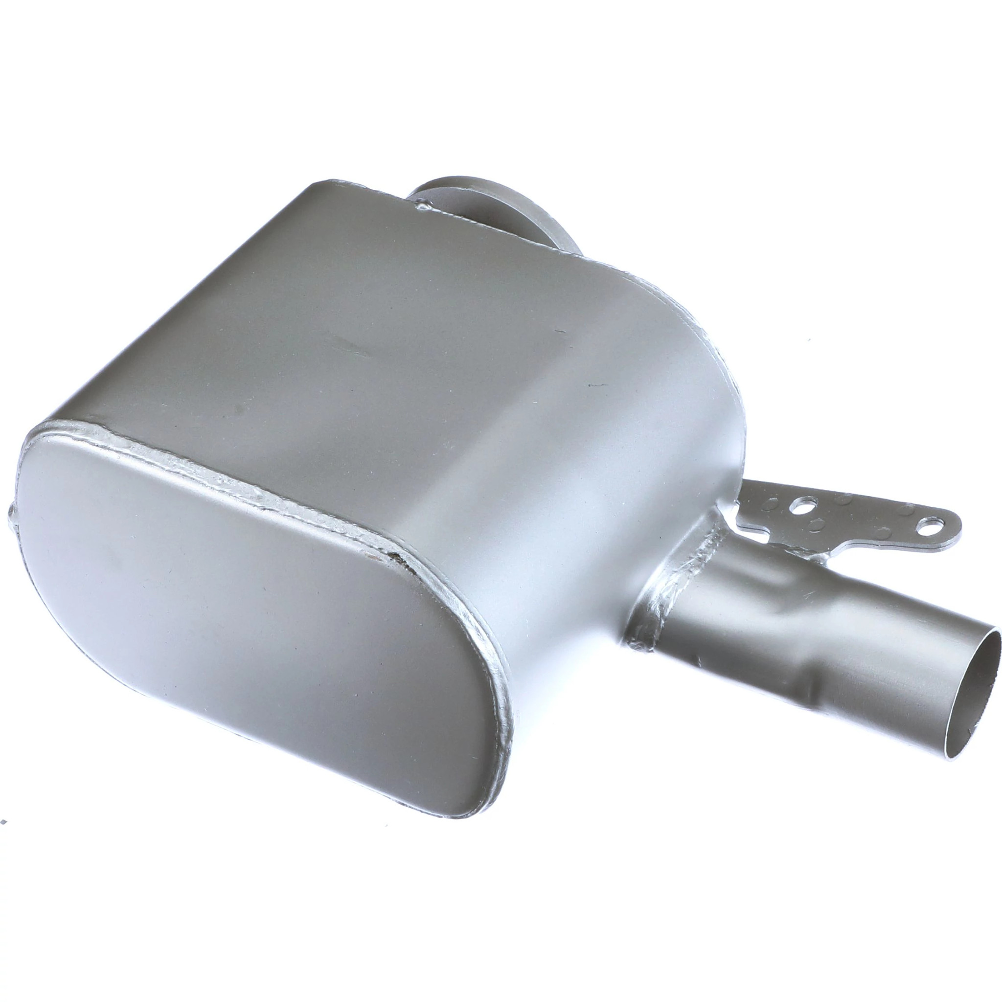 MUFFLER | NEWHOLLANDAG | US | EN