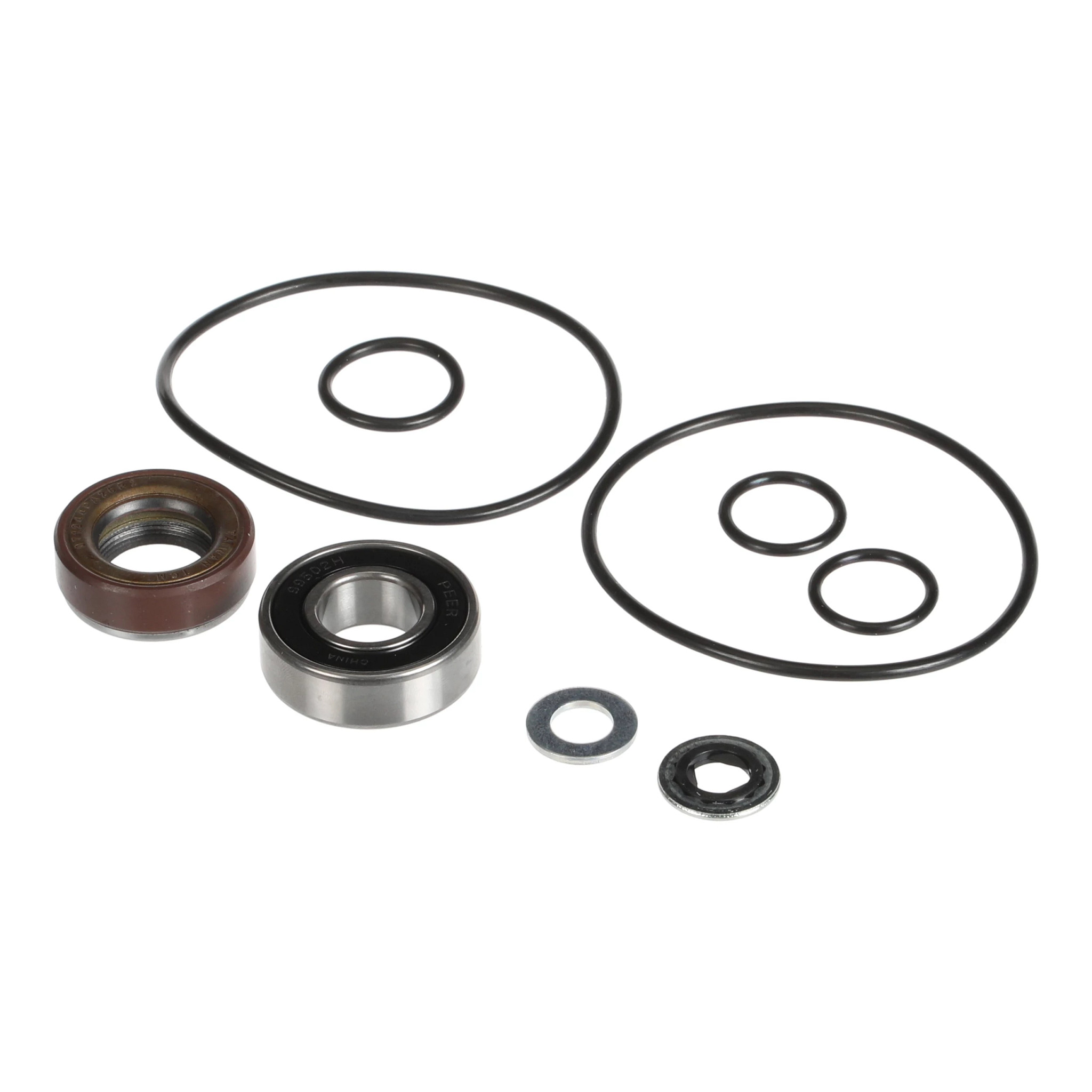 Kit | NEWHOLLANDAG | CA | FR