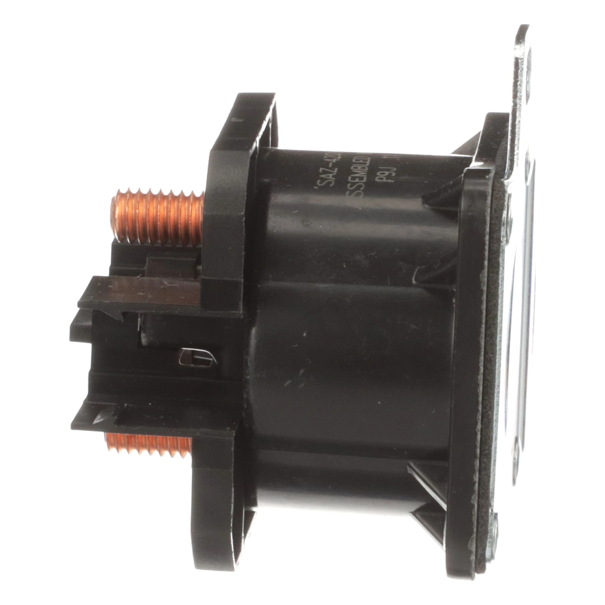 SOLENOID | CASECE | CA | EN