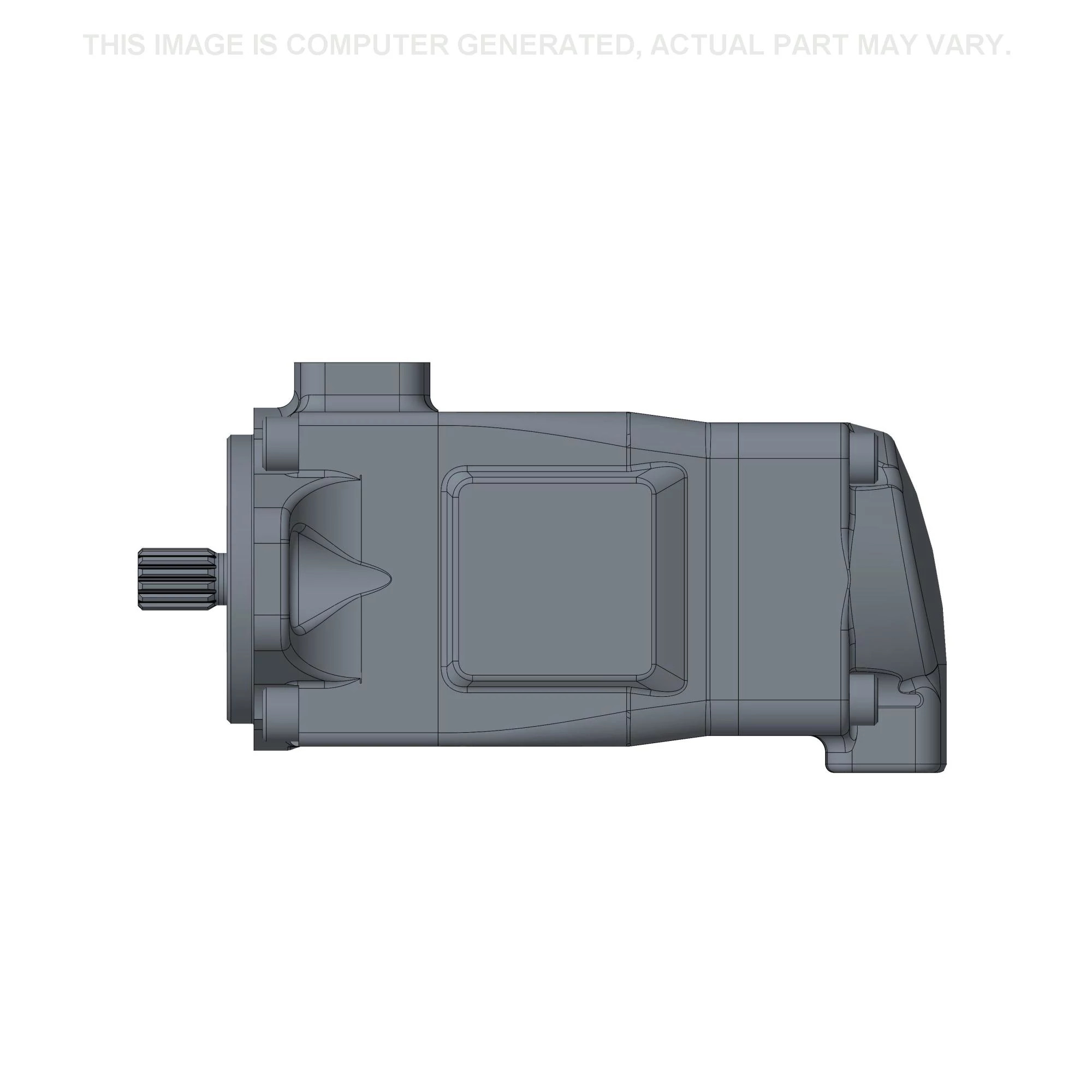 PUMP | CASECE | EU | EN