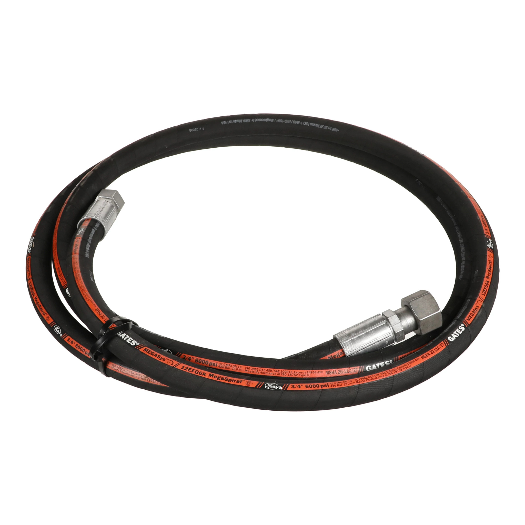 HYDRAULIC HOSE | NEWHOLLANDAG | AMEA | EN