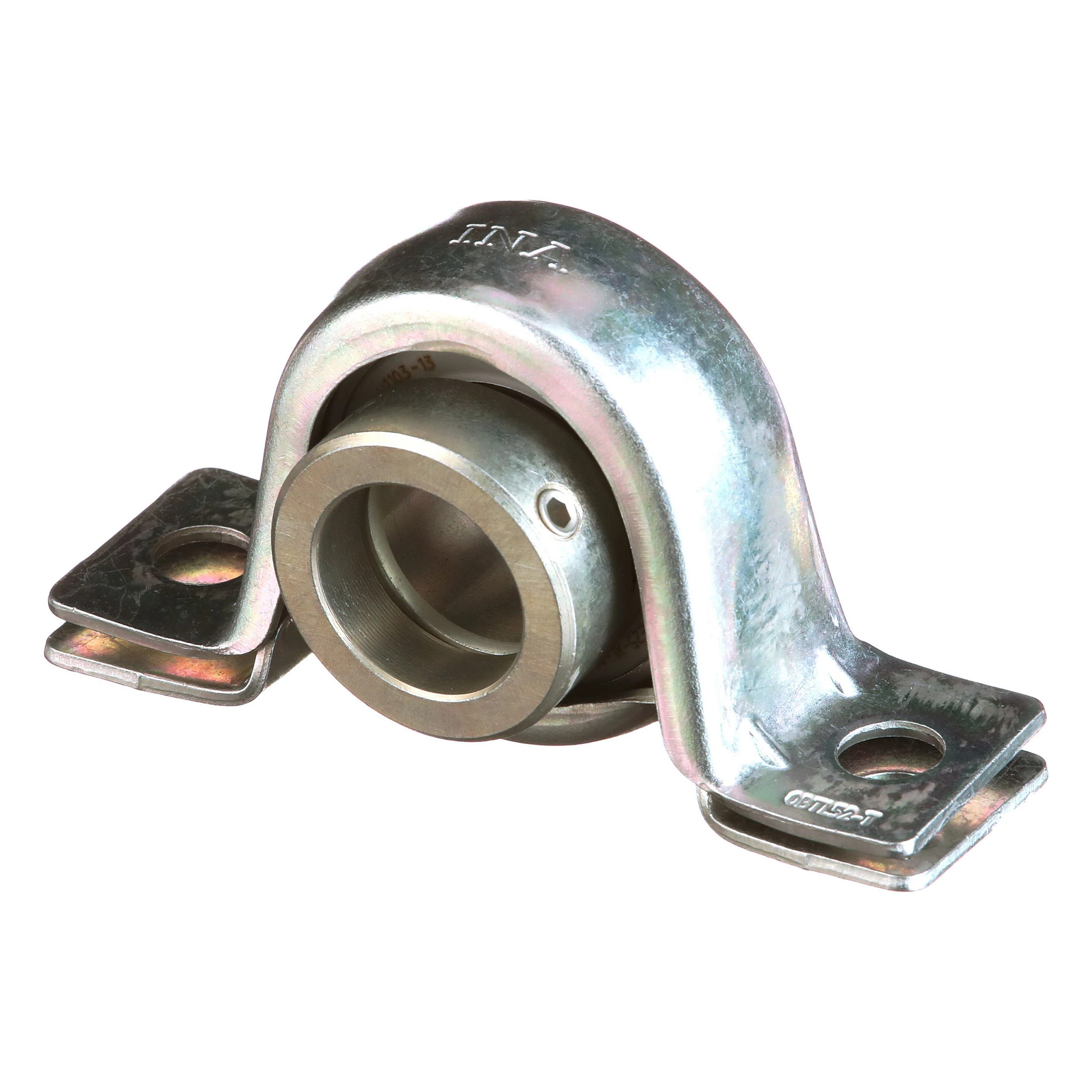 Bearing Carrier | CASEIH | IE | EN