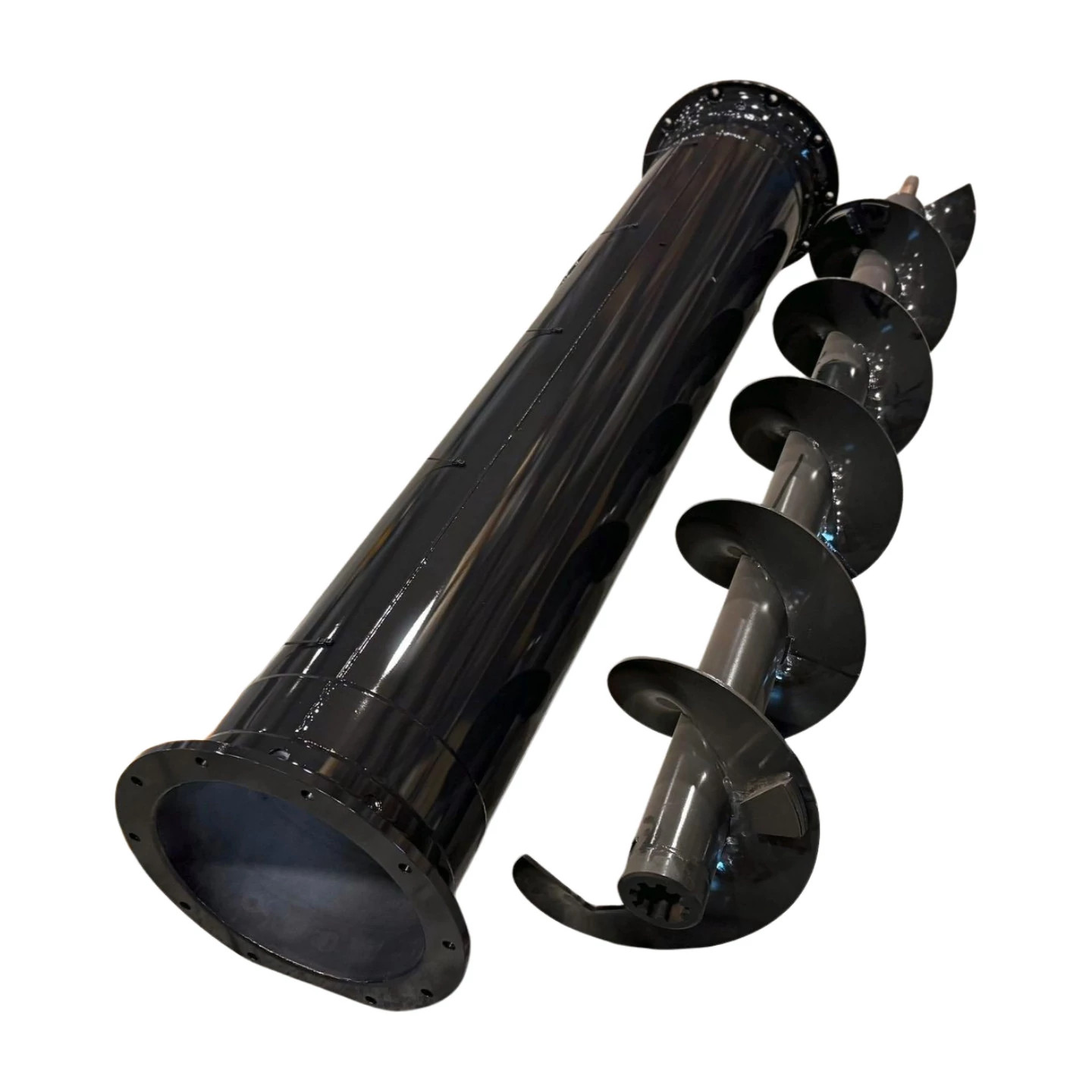 Liner | NEWHOLLANDCE | CA | EN