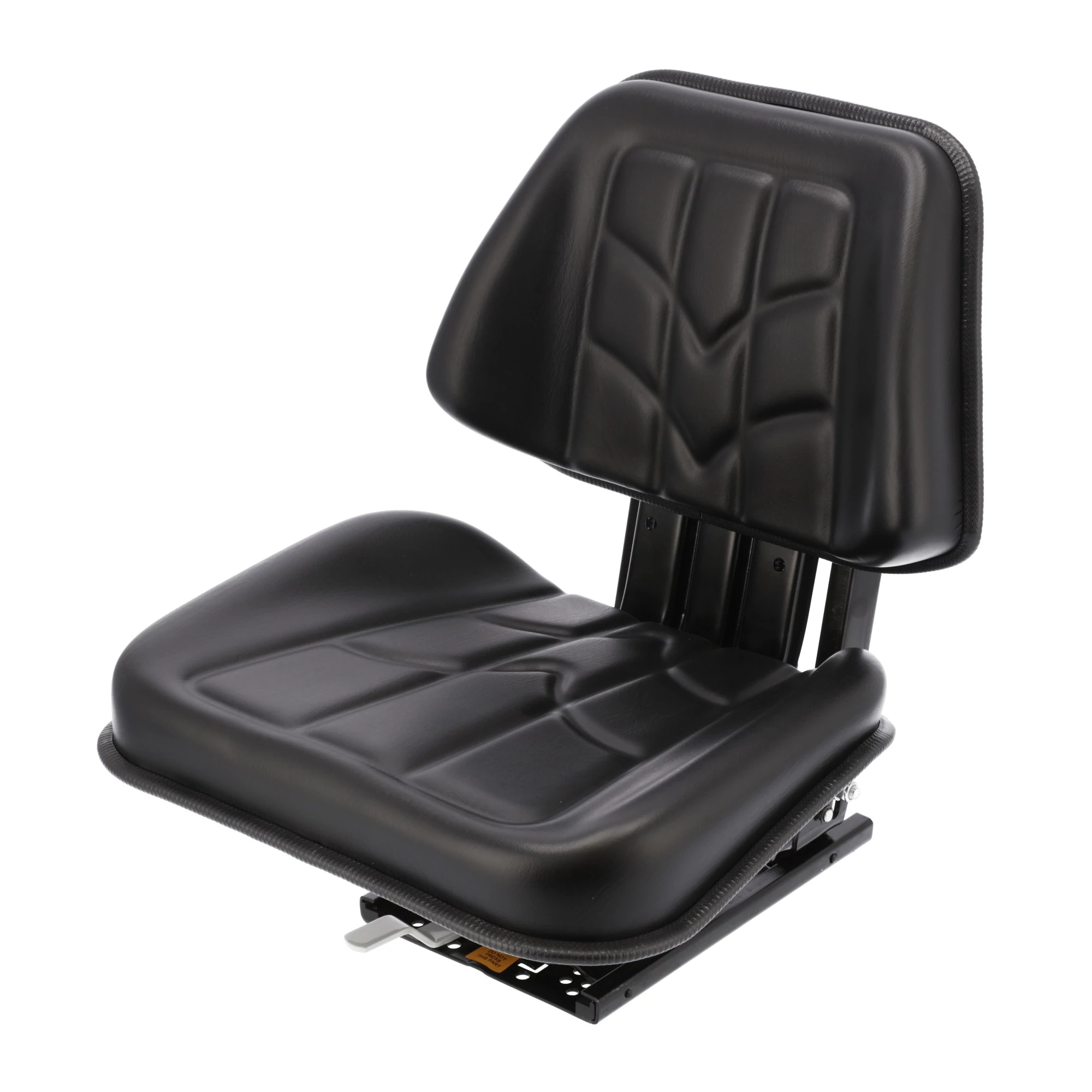 Operator Seat - Black Vinyl | NEWHOLLANDCE | EU | EN