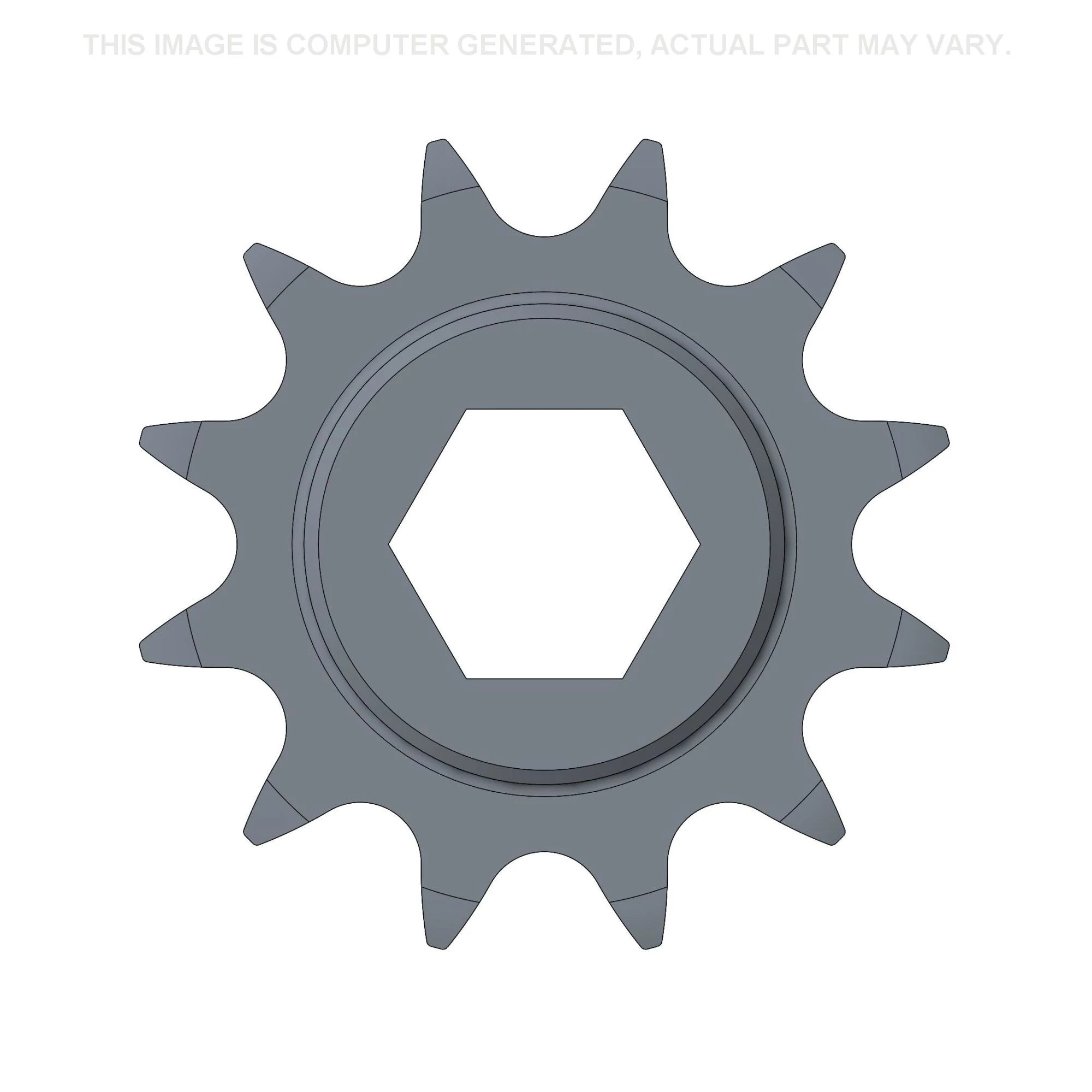 GEAR | CASEIH | AMEA | EN