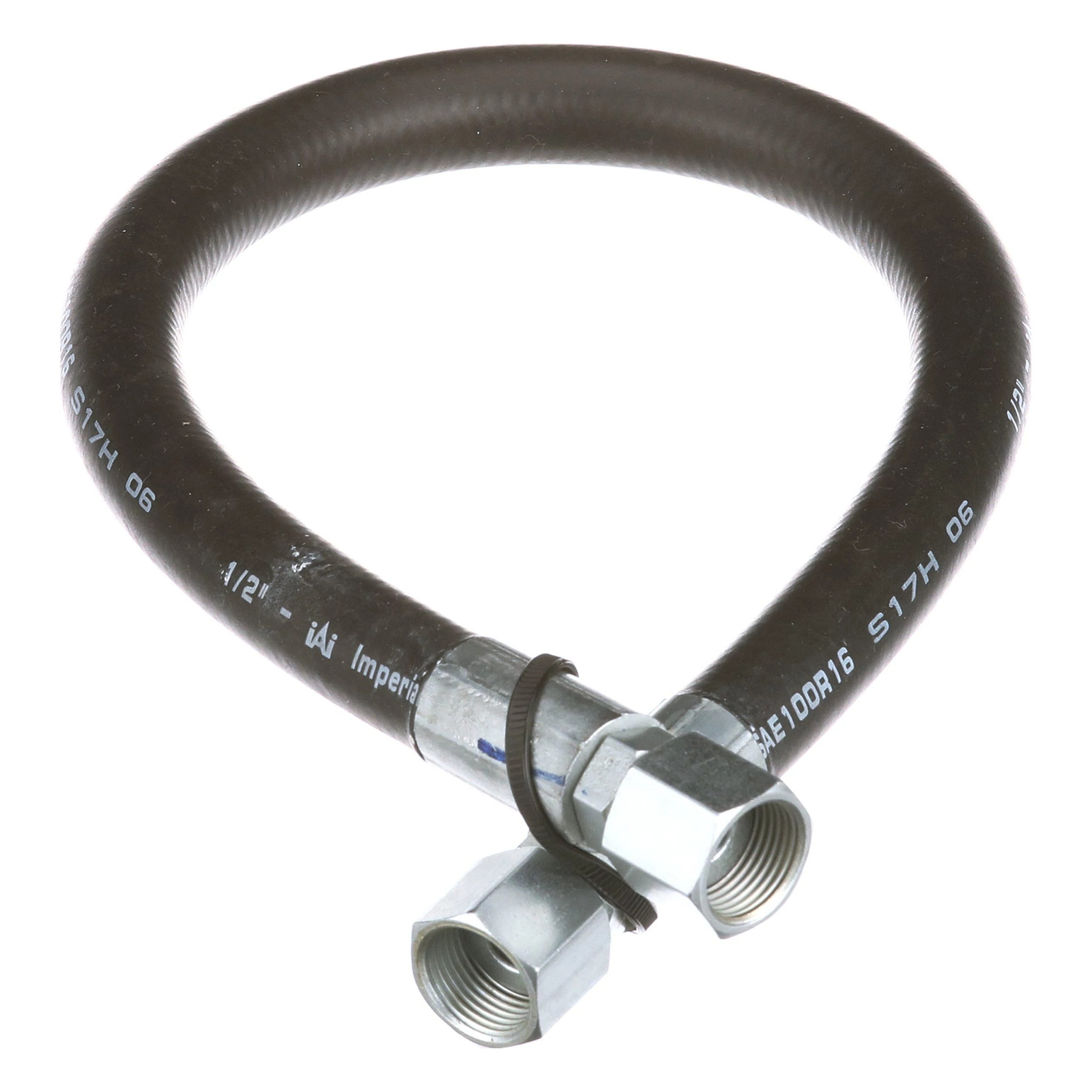 HOSE | NEWHOLLANDAG | EU | EN