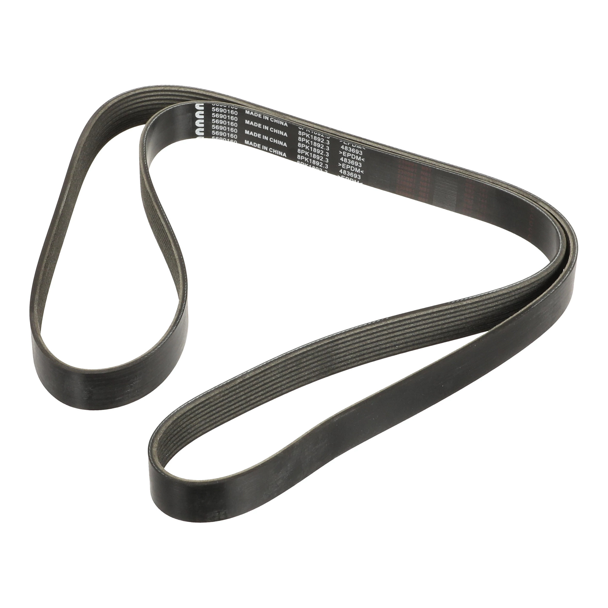 Courroie | CASECE | CA | FR