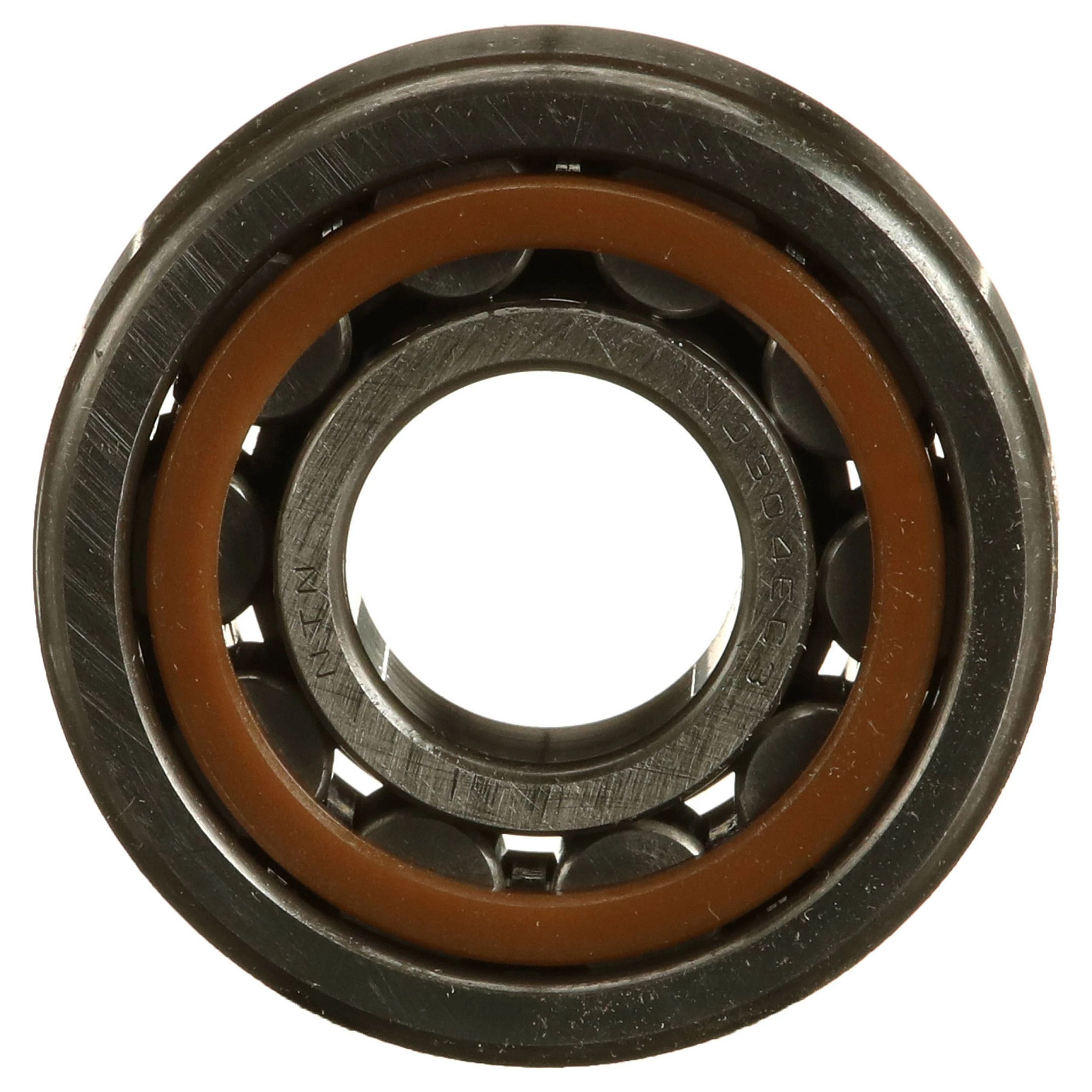 TAPERED BEARING | CASEIH | NZ | EN