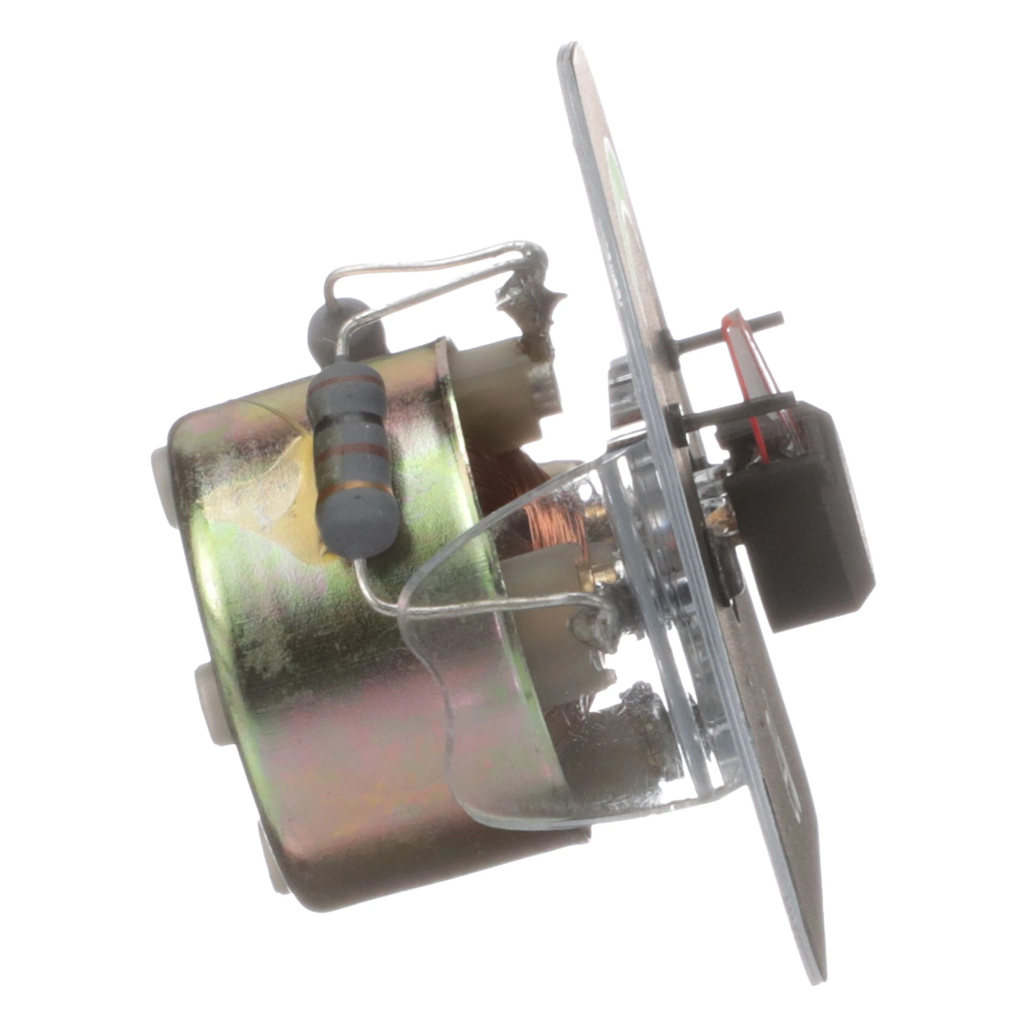 GAUGE | FLEXICOIL | US | EN