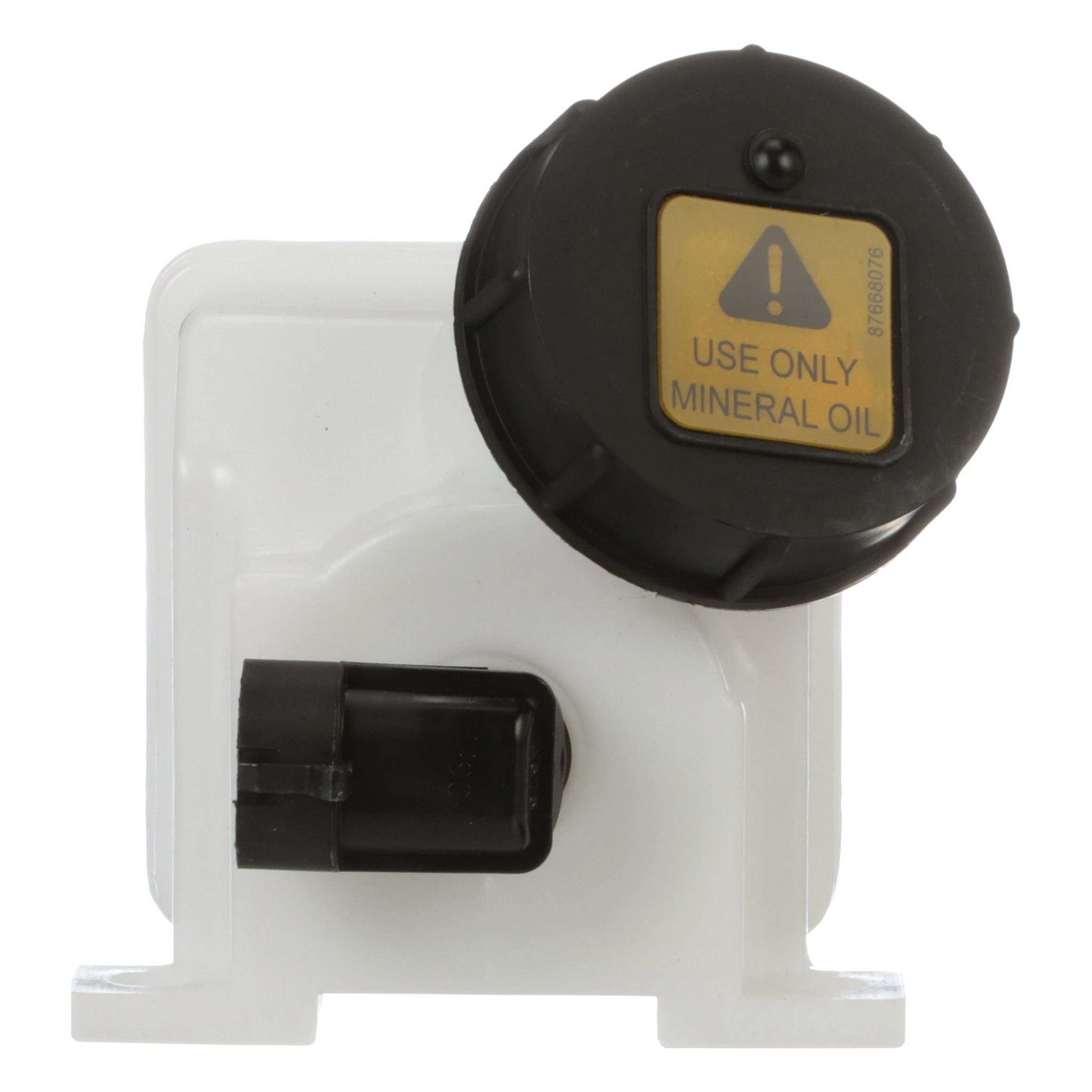 Reservatório do fluido dos freios