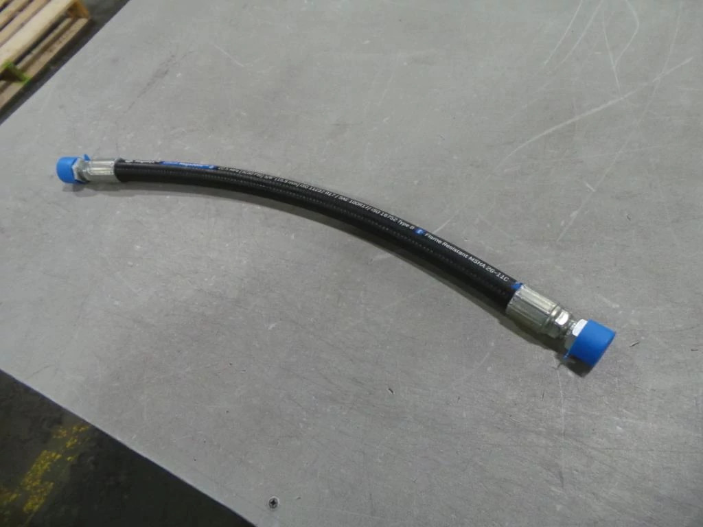 HOSE | CASEIH | CA | EN