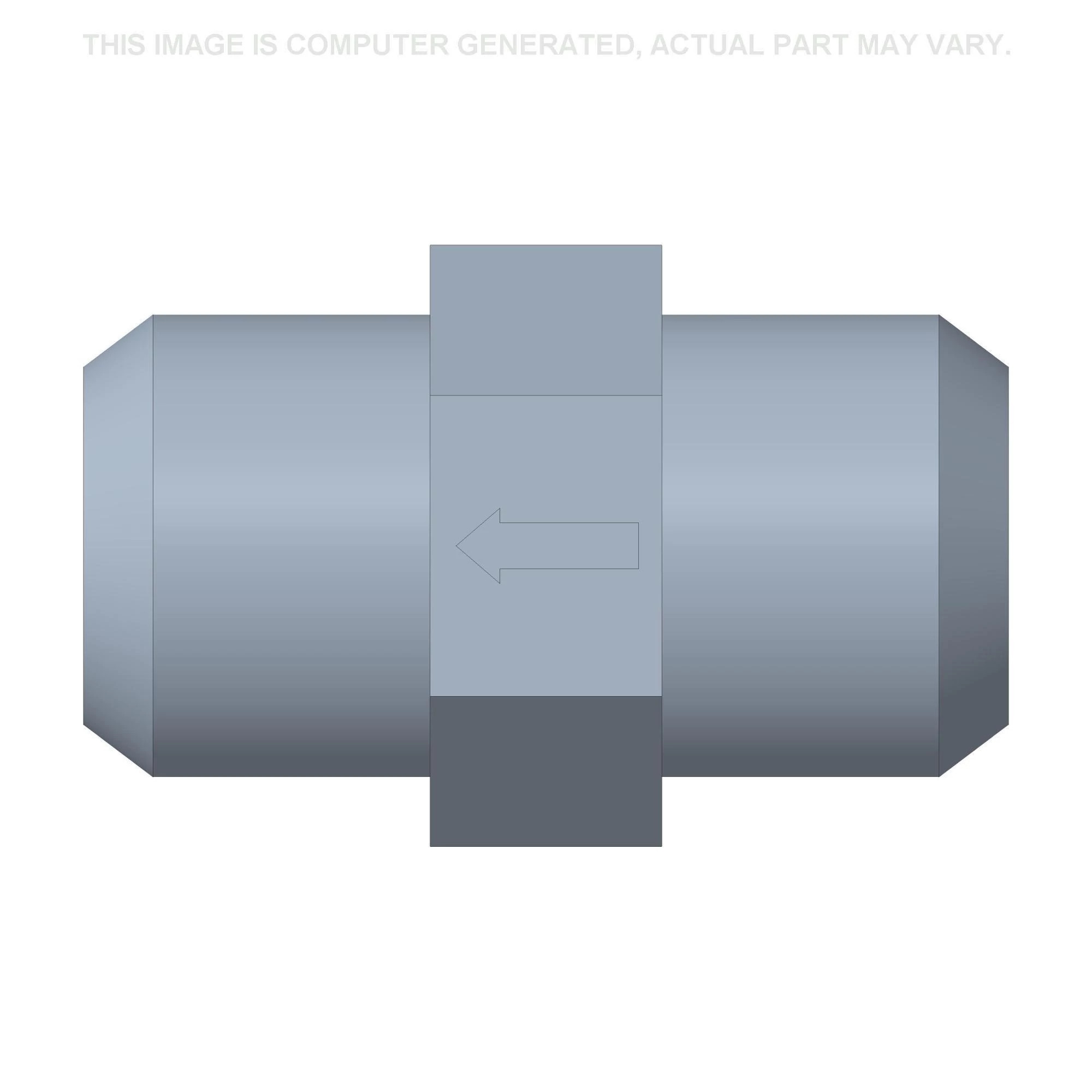 CHECK VALVE | NEWHOLLANDAG | US | EN