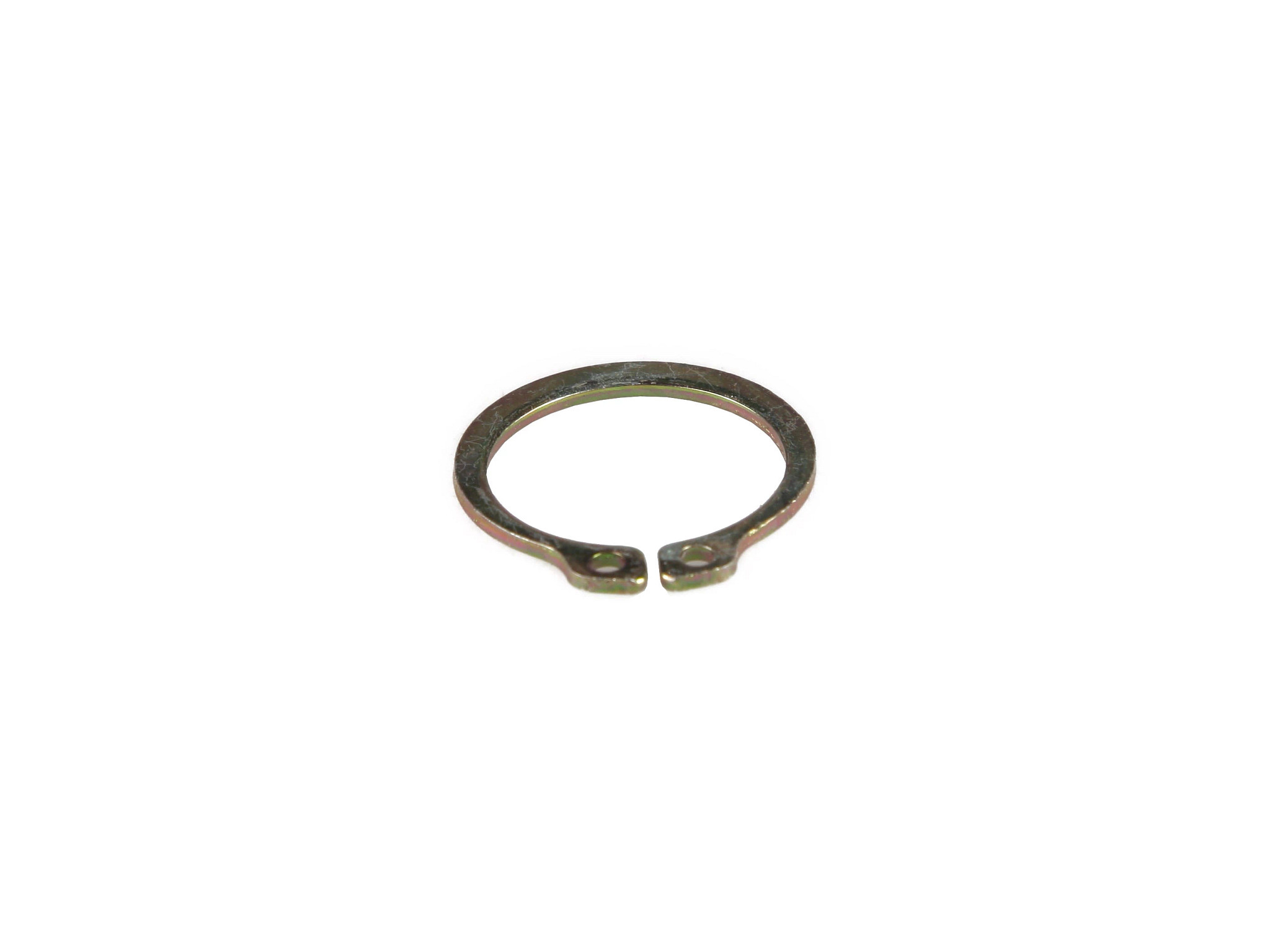 External Snap Ring - 18.63 mm ID x 1.2 mm Thk | NEWHOLLANDAG | CA | FR