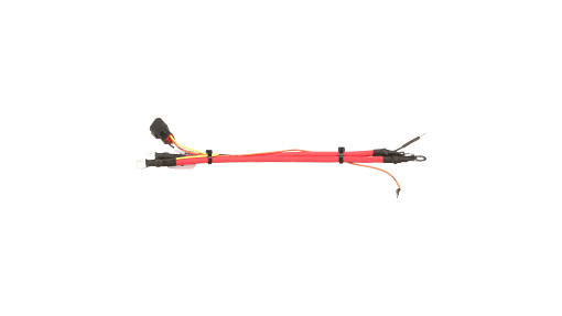 WIRE HARNESS | CASECE | SA | EN