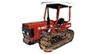TRACTEUR À CHENILLES FIAT | NEWHOLLANDAG | FR | FR