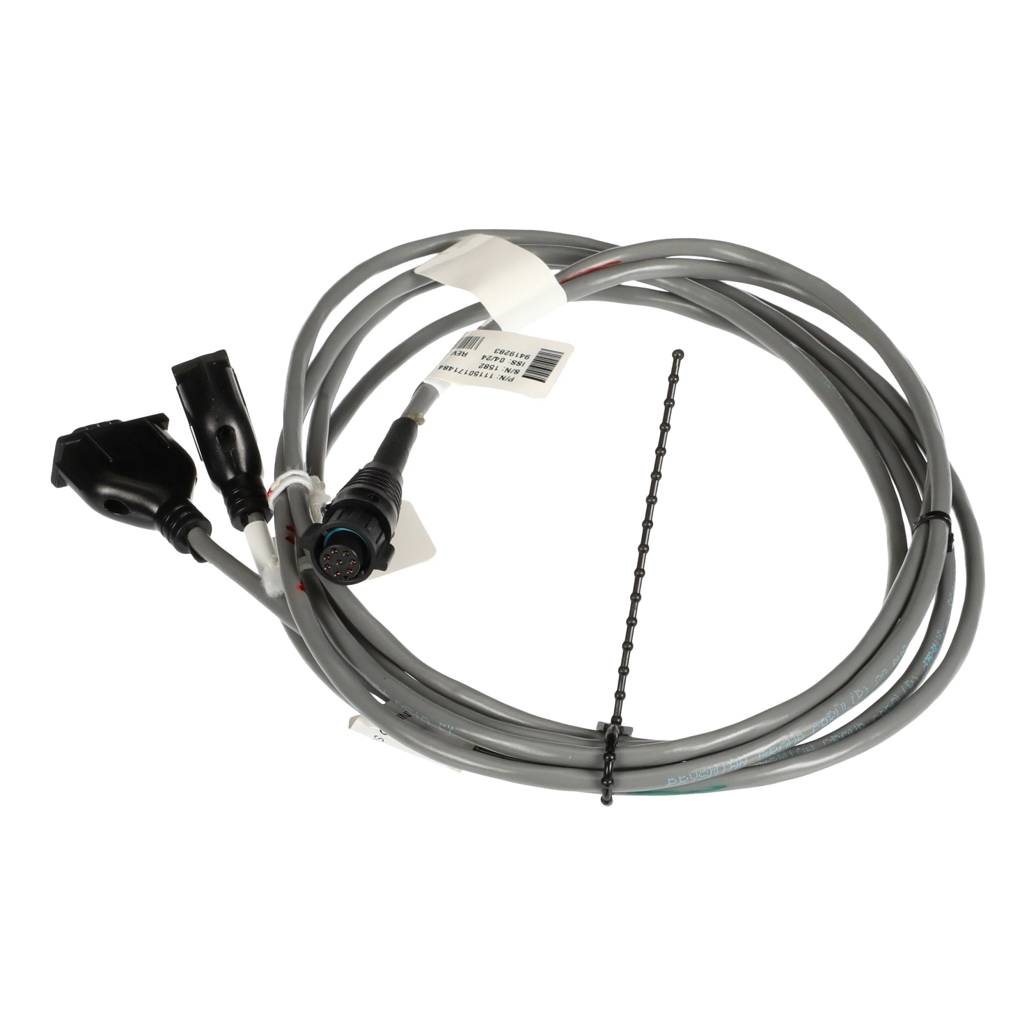 CABLE | CASEIH | GB | EN