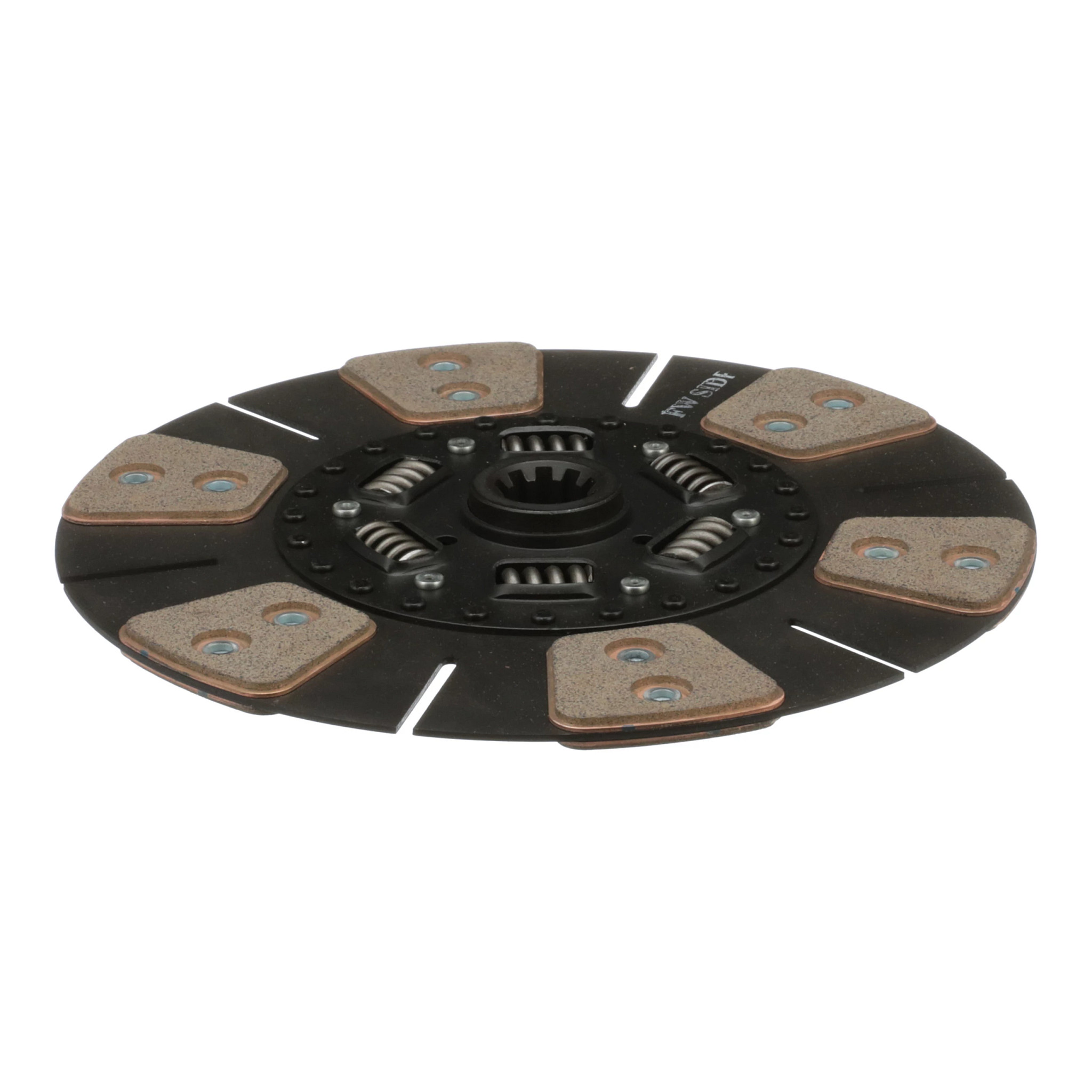 CLUTCH DISC | CASECE | CA | EN