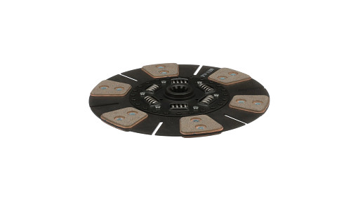 DISQUE D'EMBRAYAGE | NEWHOLLANDCE | EU | FR