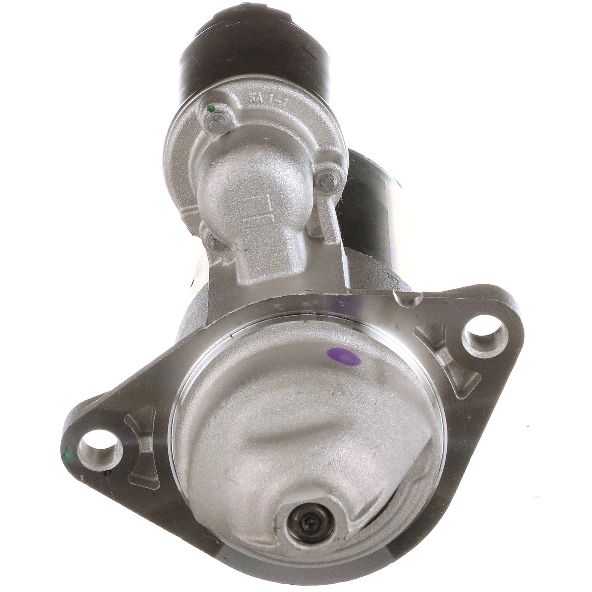 STARTER MOTOR | CASEIH | GB | EN