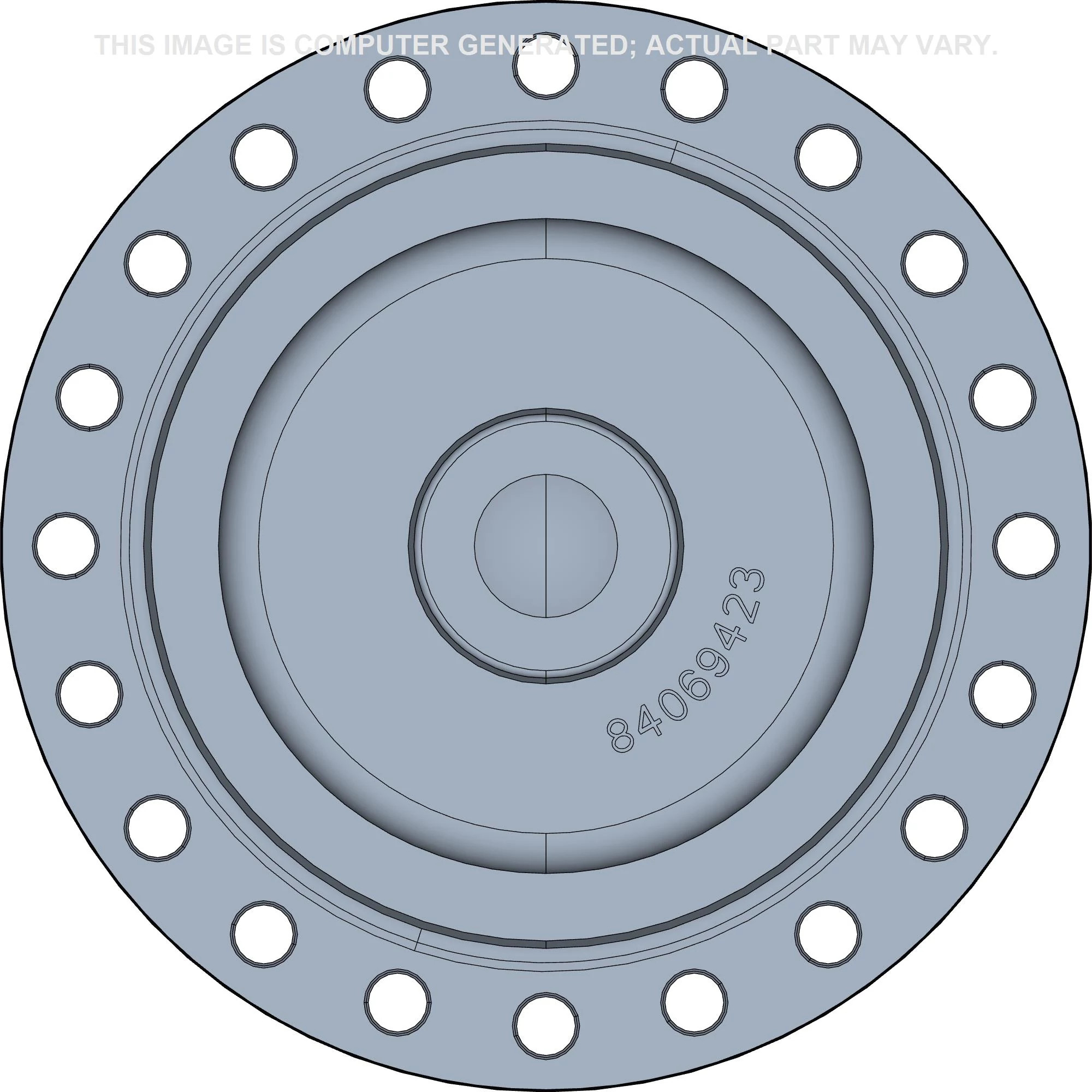 AXLE | CASEIH | NZ | EN