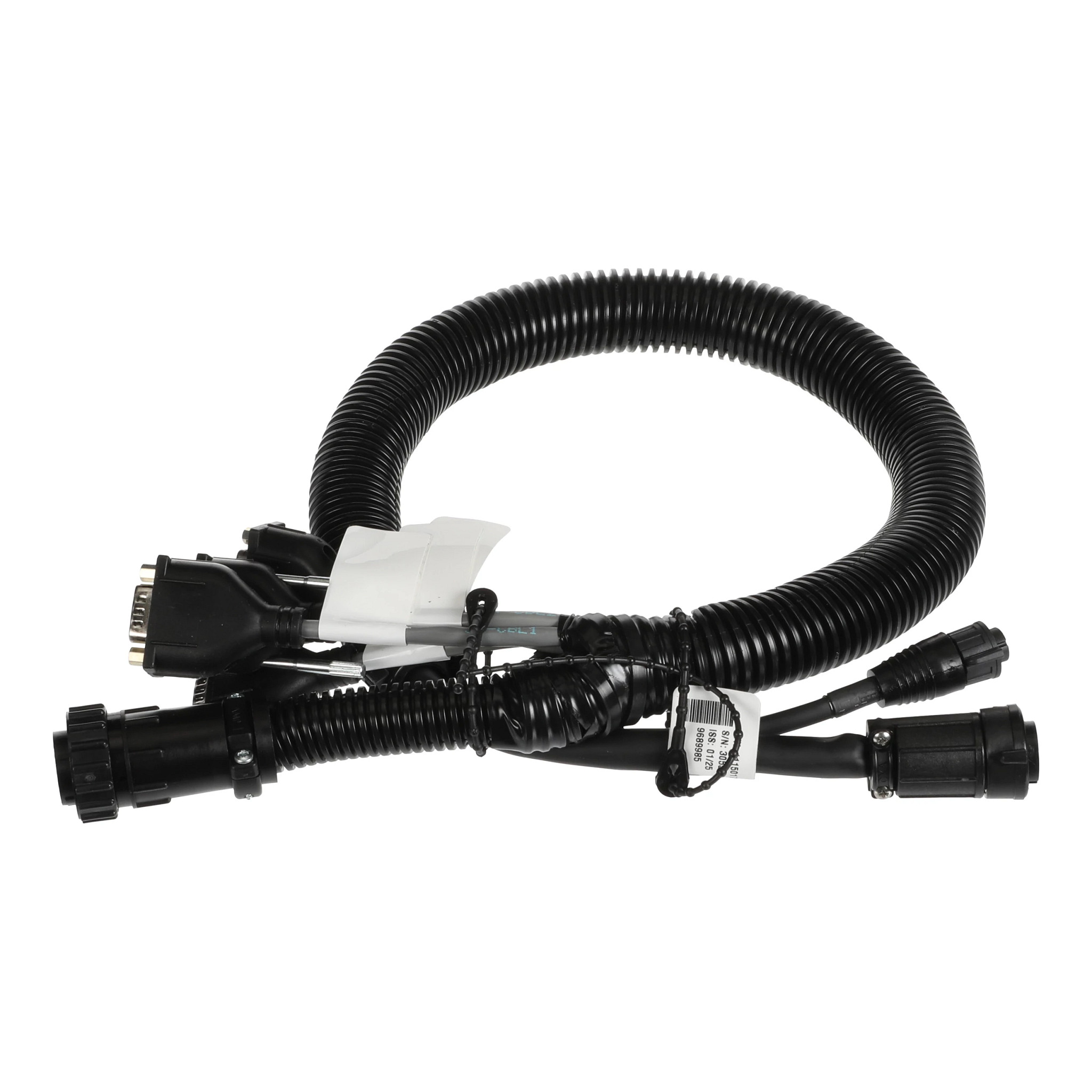 WIRE HARNESS | NEWHOLLANDAG | CA | FR