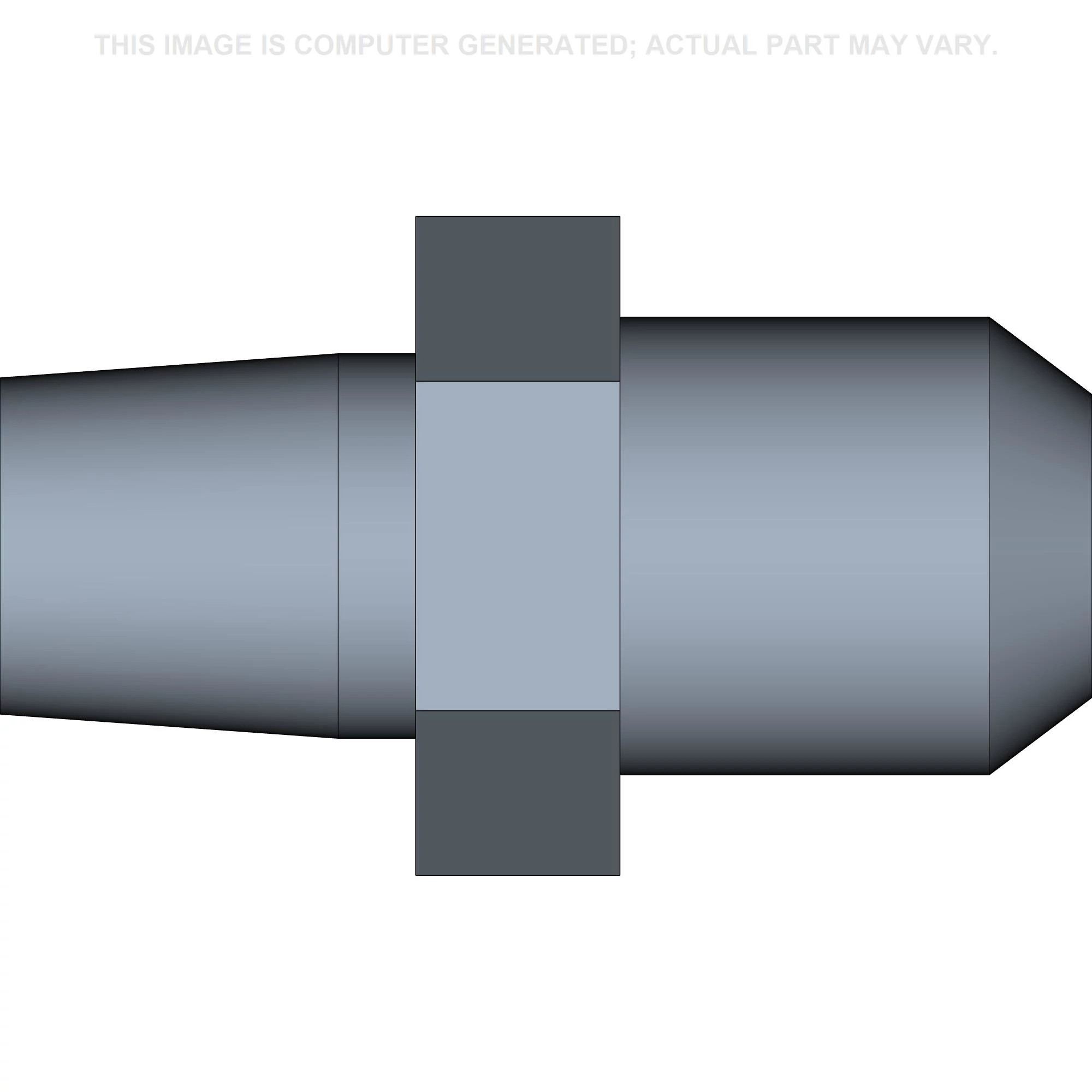 HYD CONNECTOR | CASEIH | CA | EN