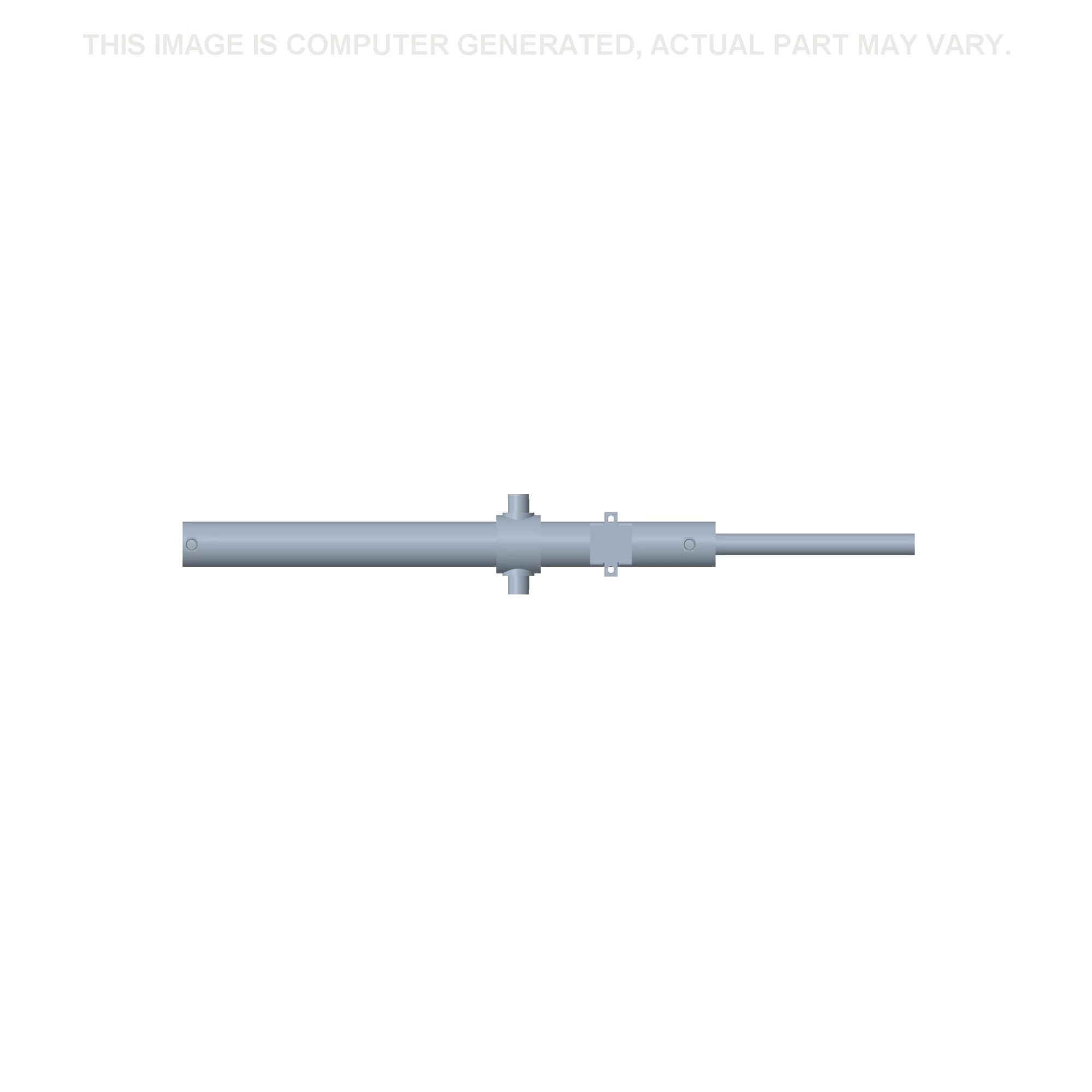 HYDRAULIC CYLINDER | CASECE | US | EN