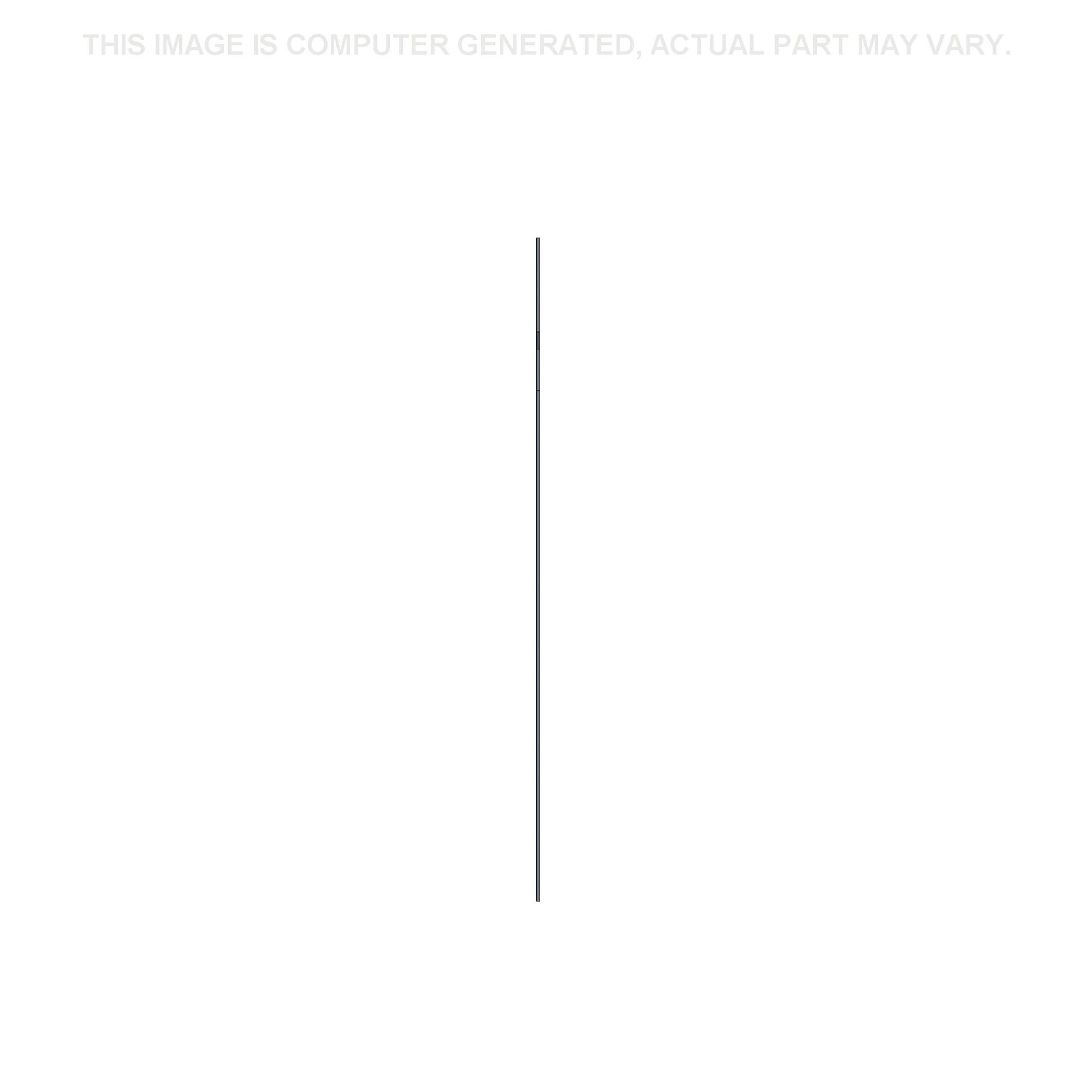 Retentor de Vedação de Borracha