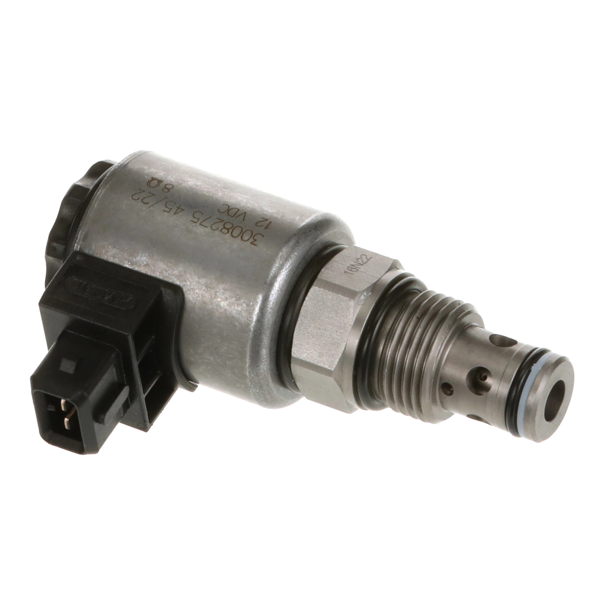 MAGNETVENTIL | NEWHOLLANDAG | DE | DE