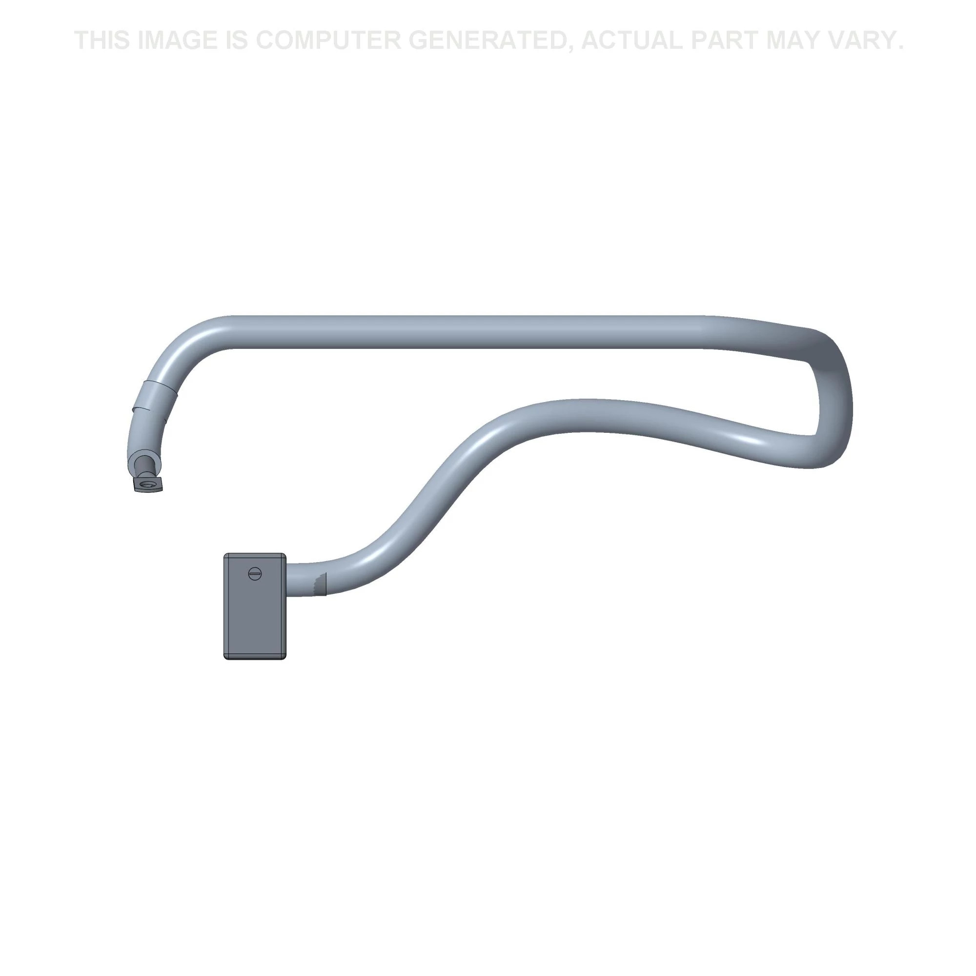 NEG BATTERY CABLE - 48126817