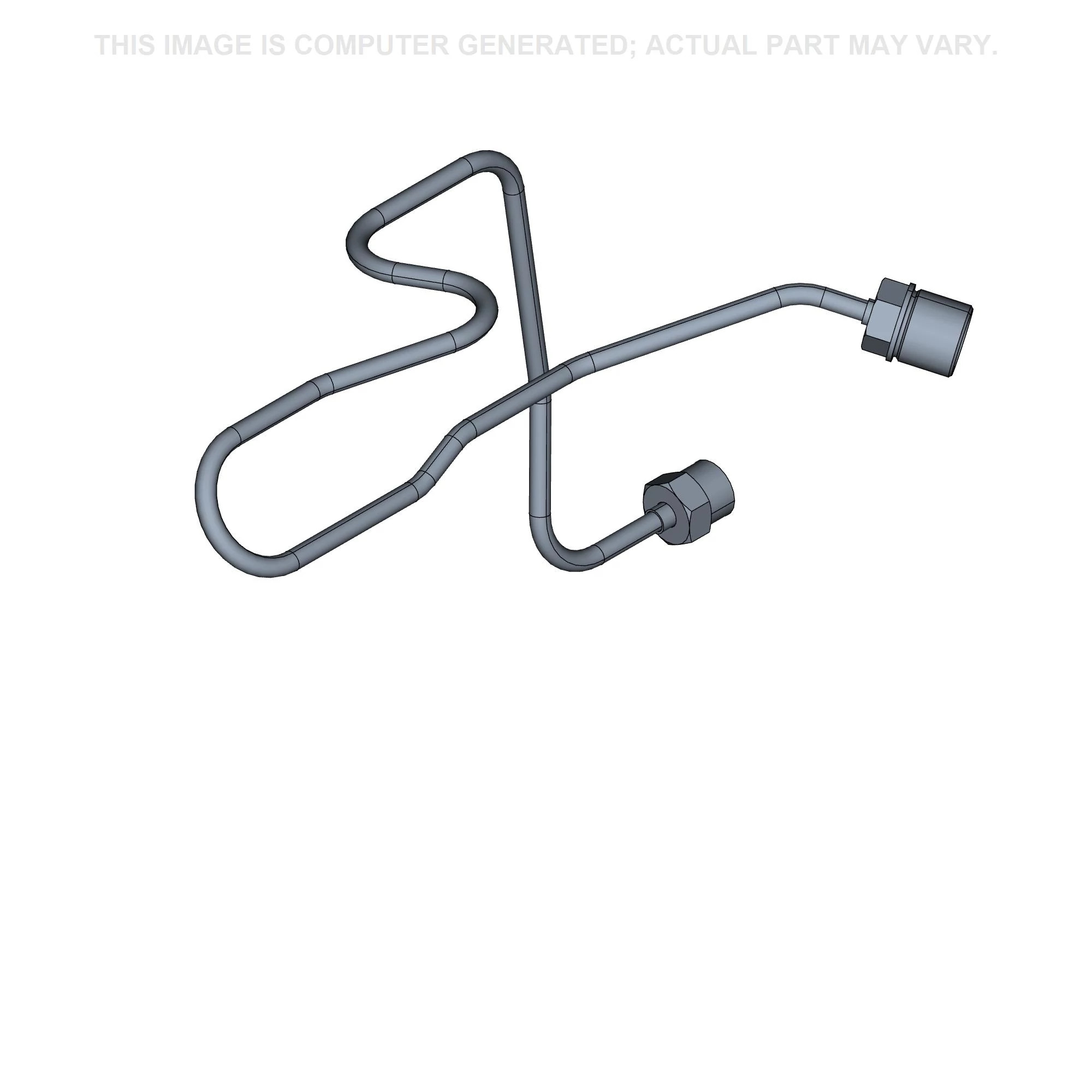 Injection Pipe | CASEIH | US | EN