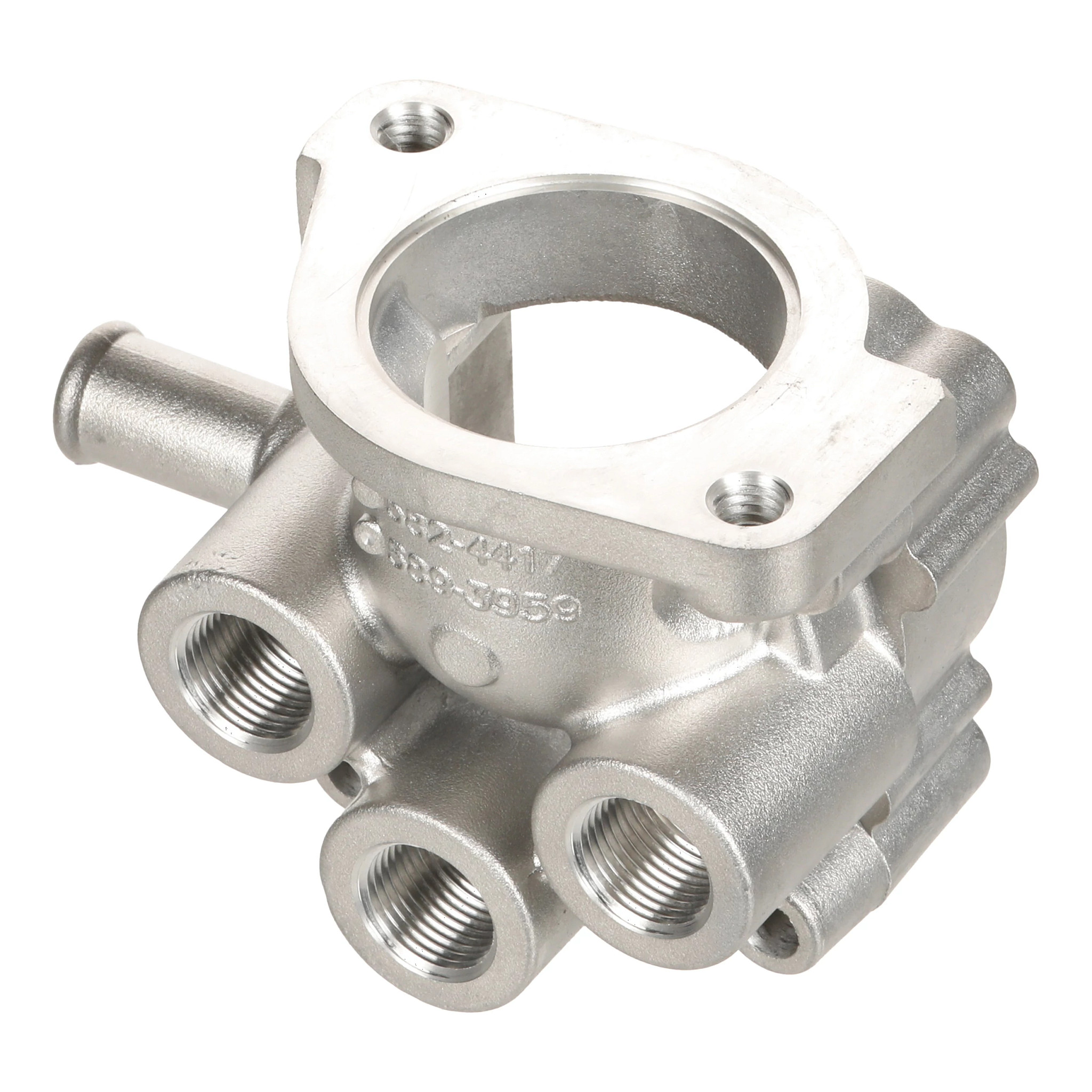 Housing | NEWHOLLANDCE | CA | FR