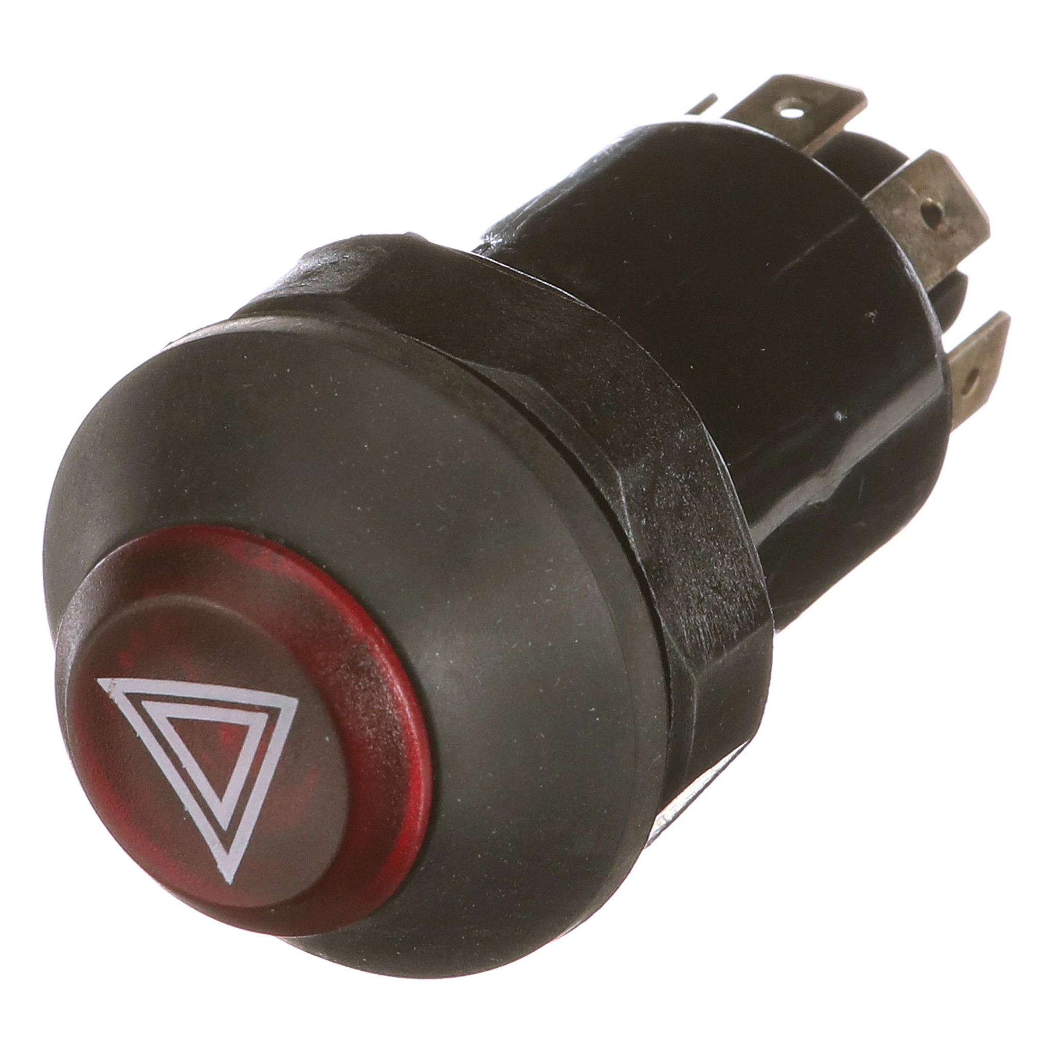 Interruptor da luz intermitente de perigo