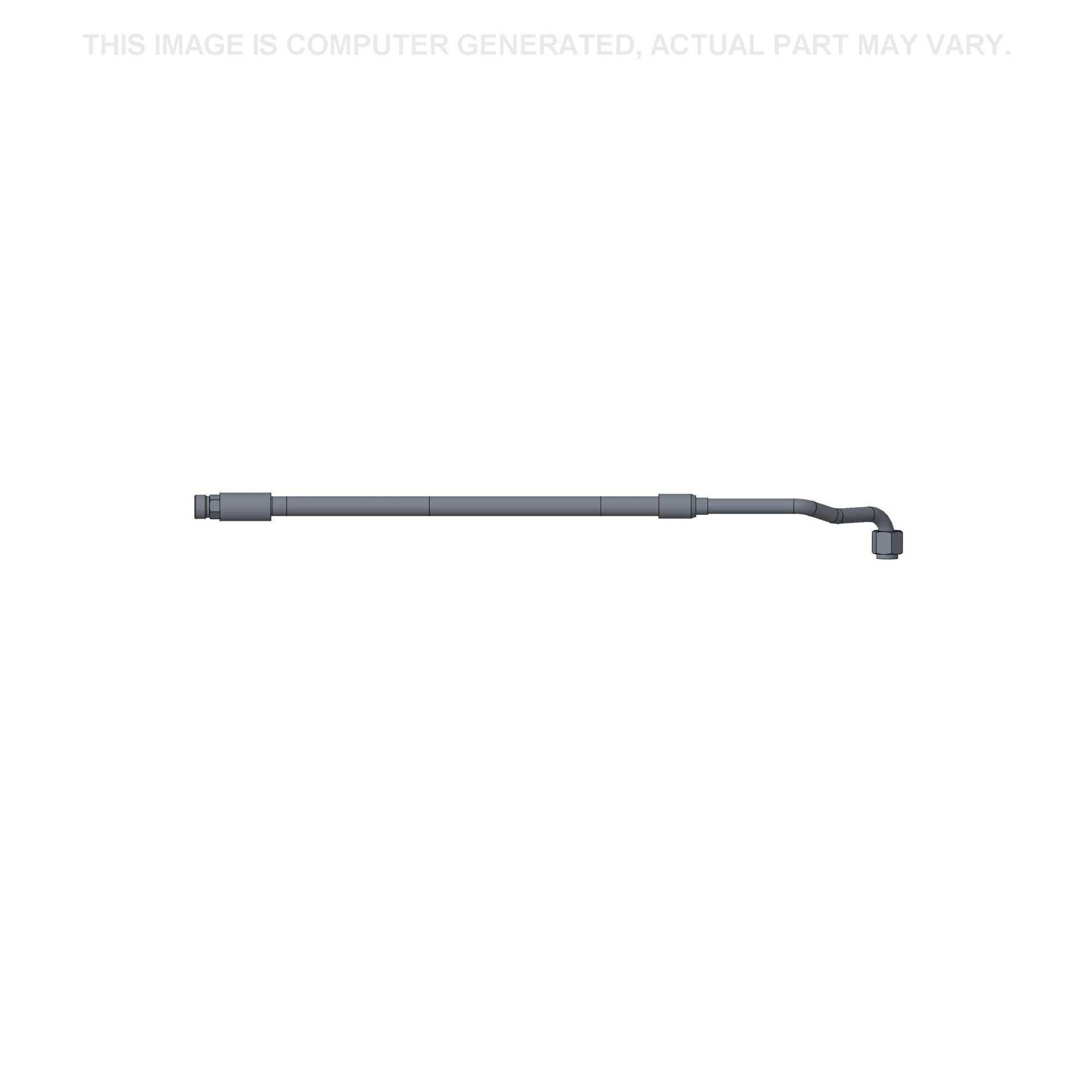 HYDRAULIC HOSE | NEWHOLLANDAG | IE | EN