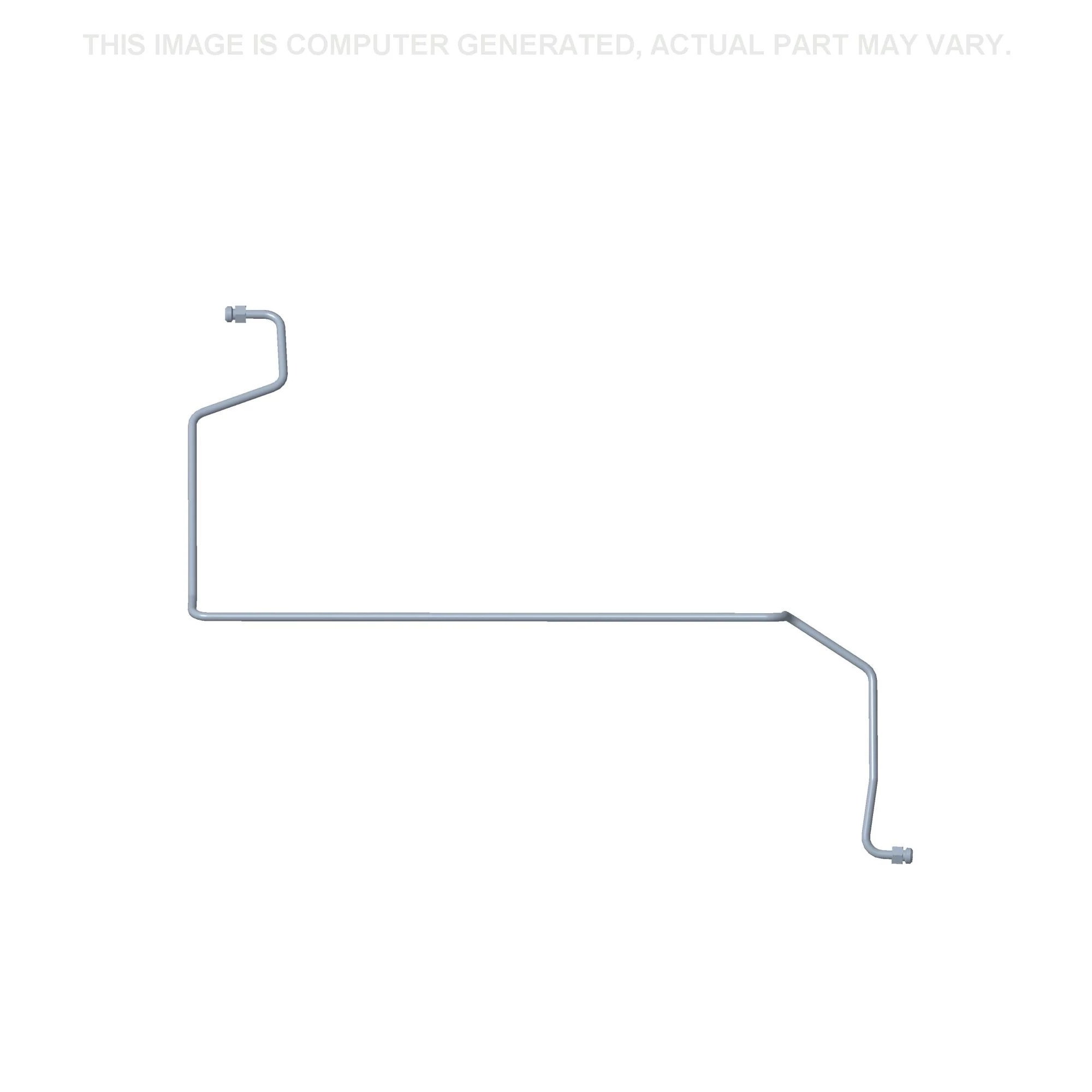 TUYAU HYDRAULIQUE | MILLER | CA | FR