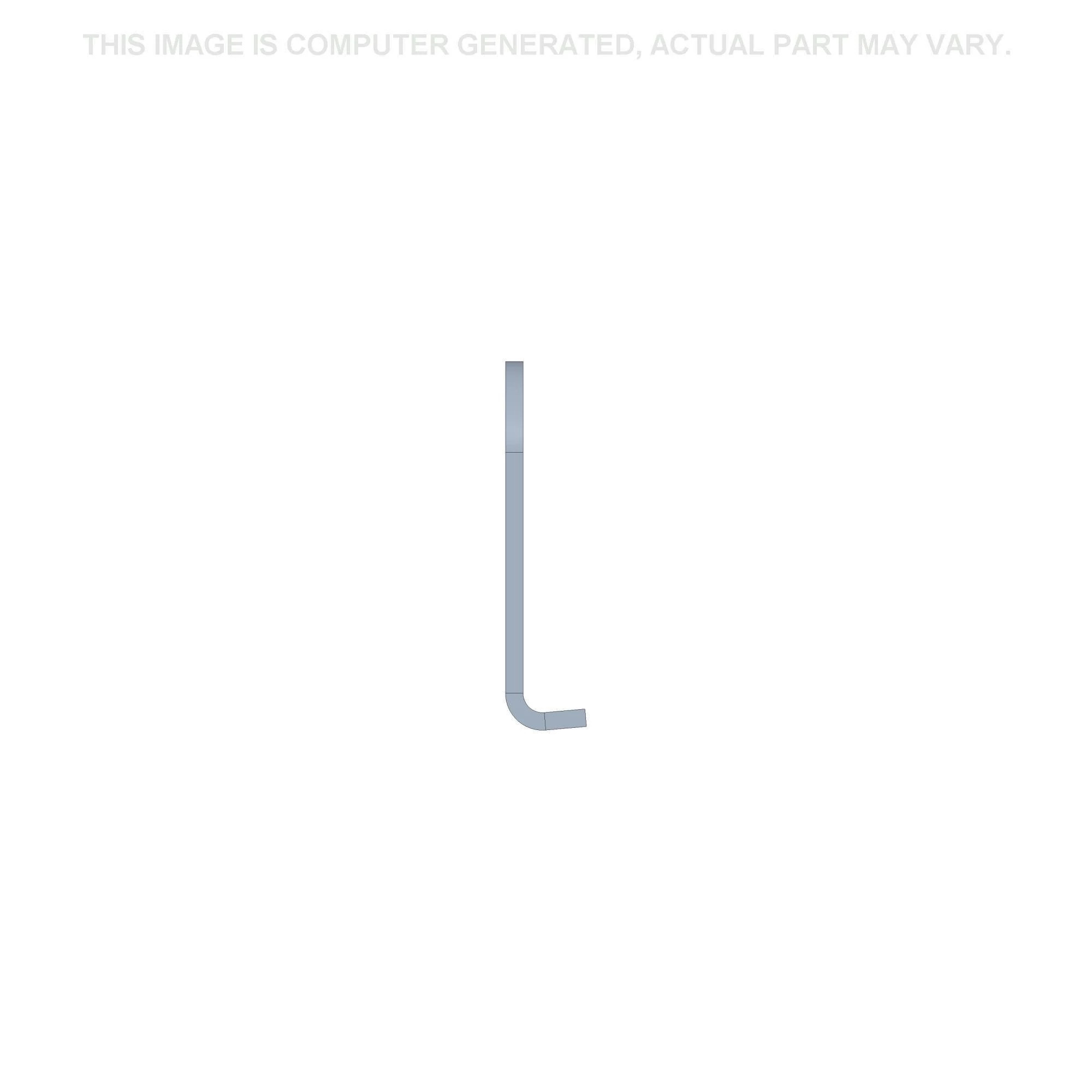 AUBE EN ACIER | CASEIH | CA | FR