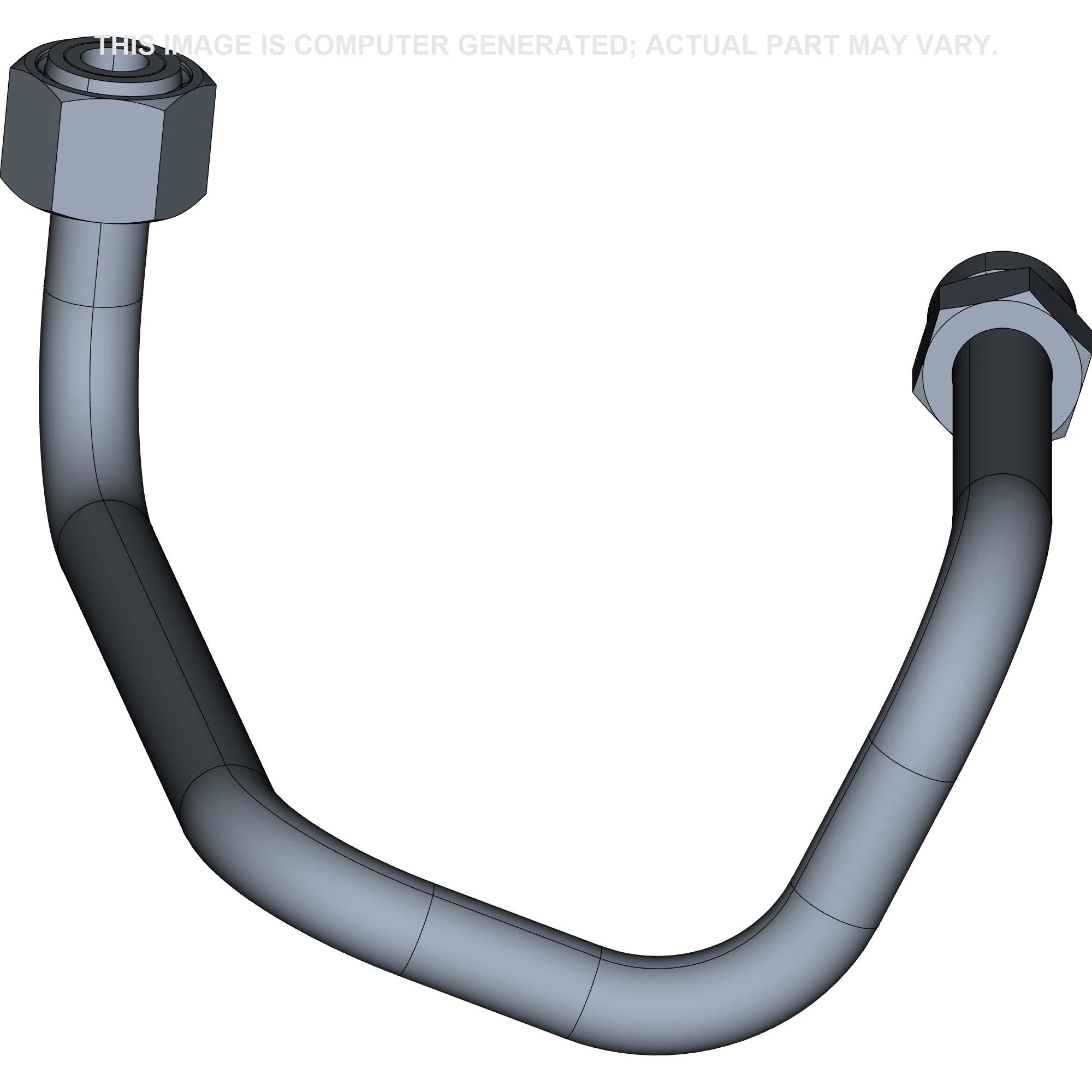 TUYAU HYDRAULIQUE | NEWHOLLANDCE | CA | FR