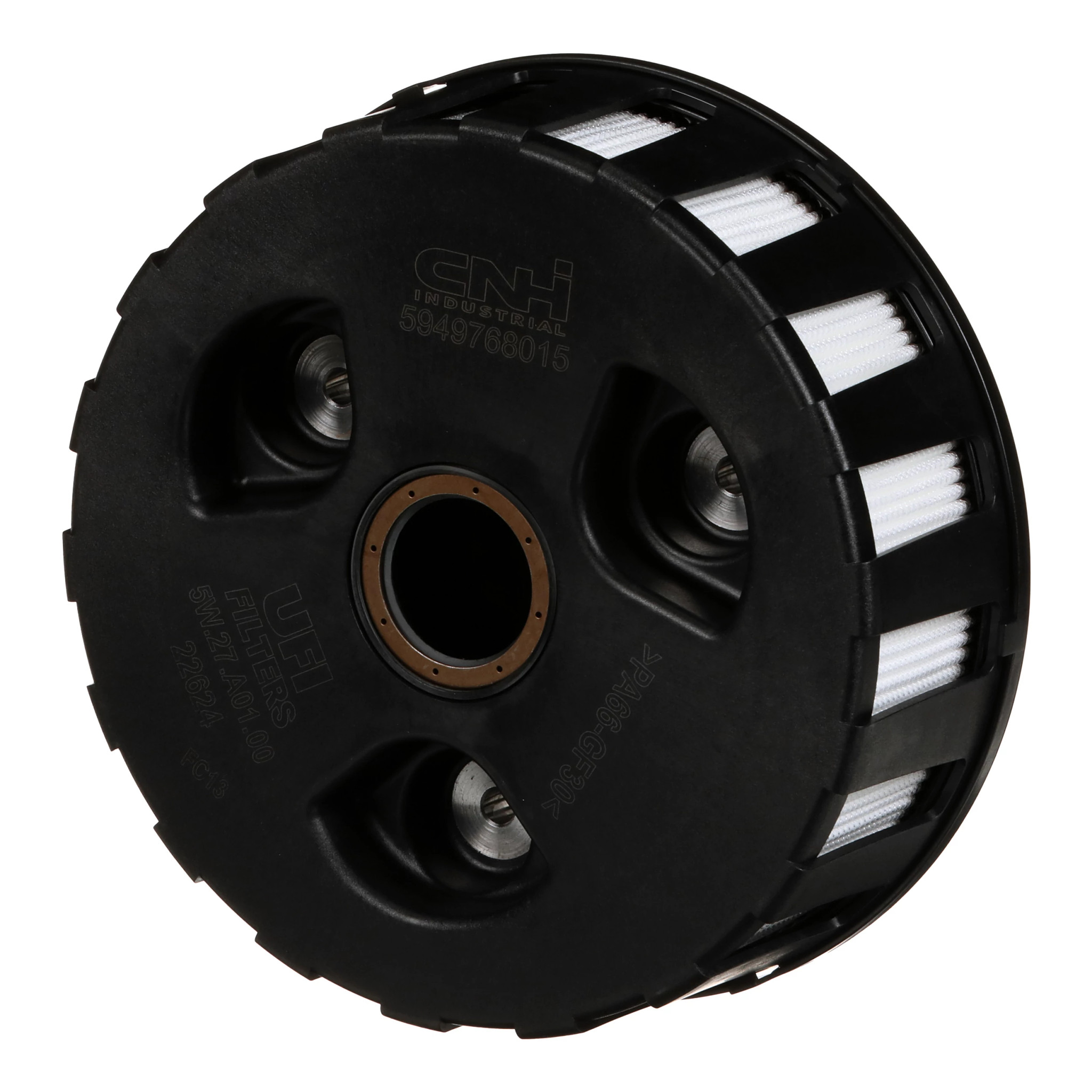 OIL SEPARATOR | CASECE | SA | EN